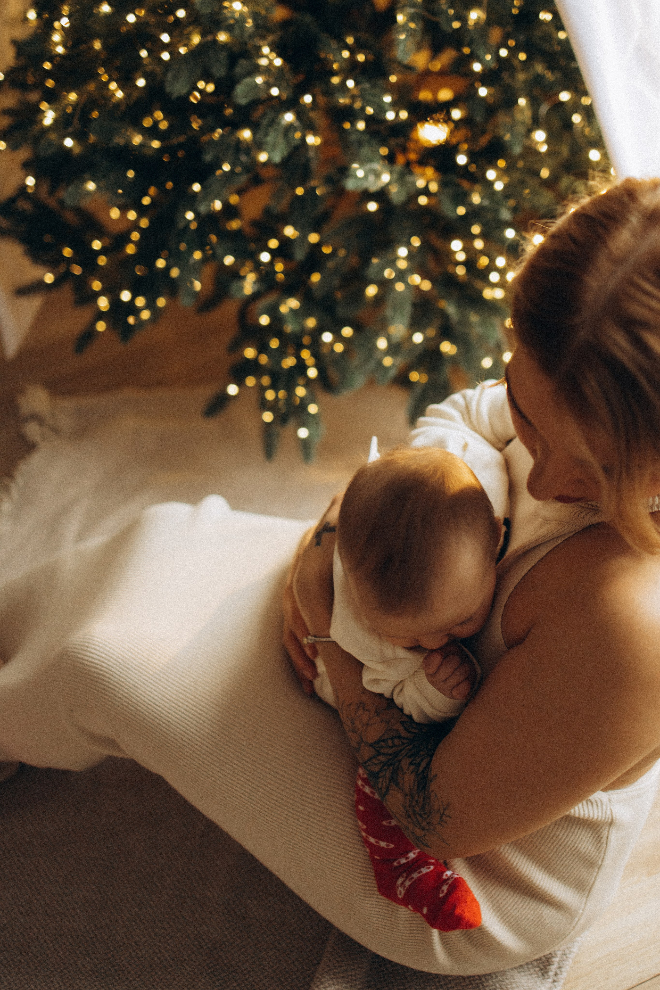 Роман, Лолита и Аделаида. Семейный фотограф в Москве Анастасия Шалда