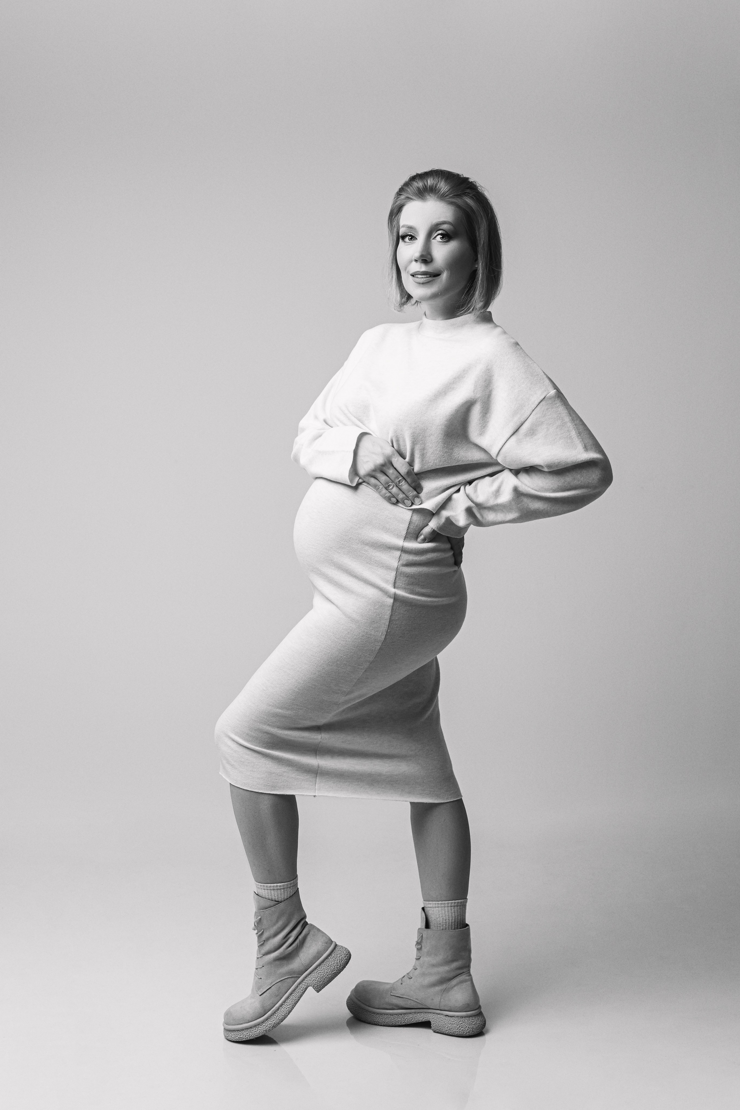 Беременность. Фотограф беременности, новорождённых и деток до года в Актау