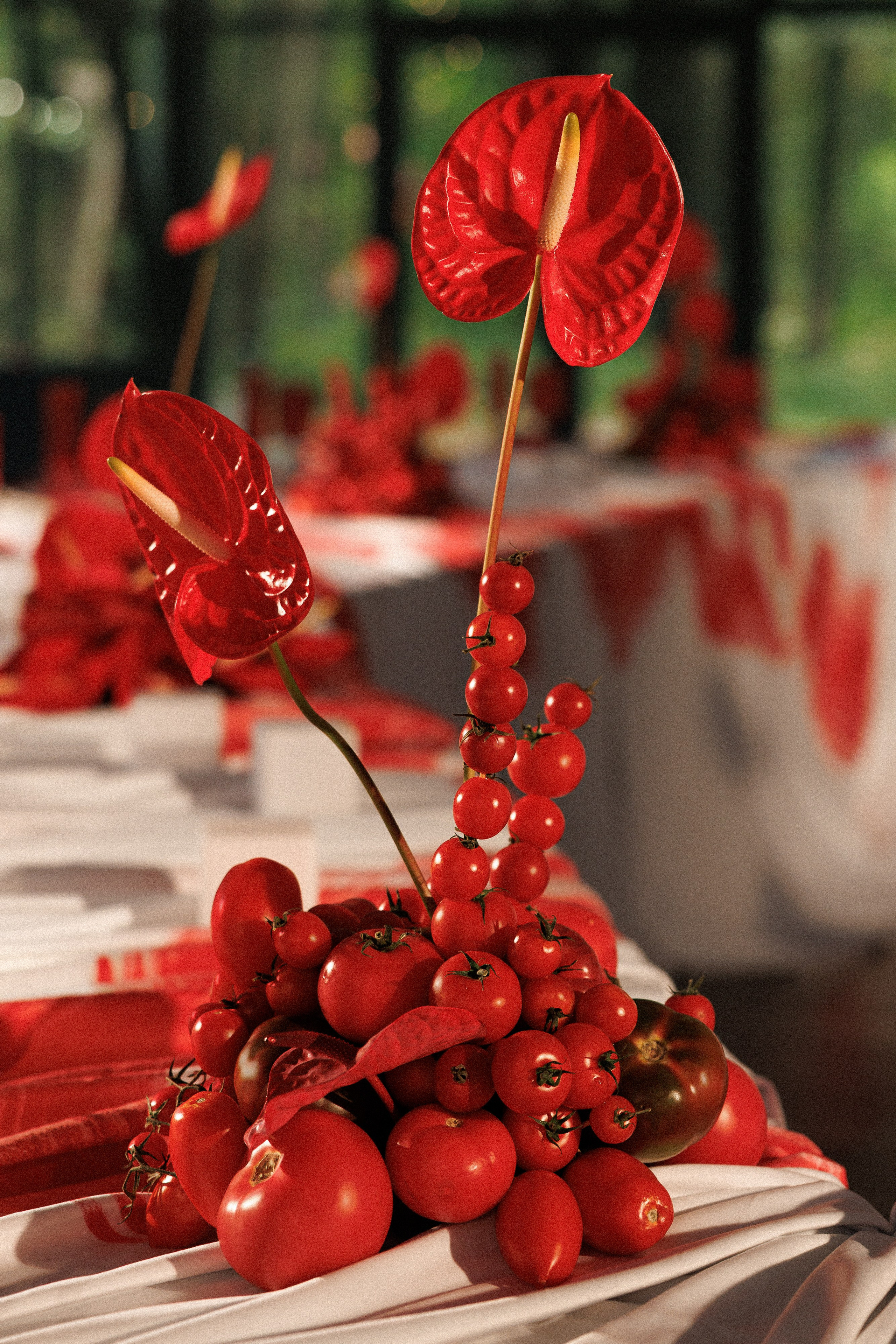 LOVE & HATE | R & N. Свадебный и event-фотограф Иван Волнухин