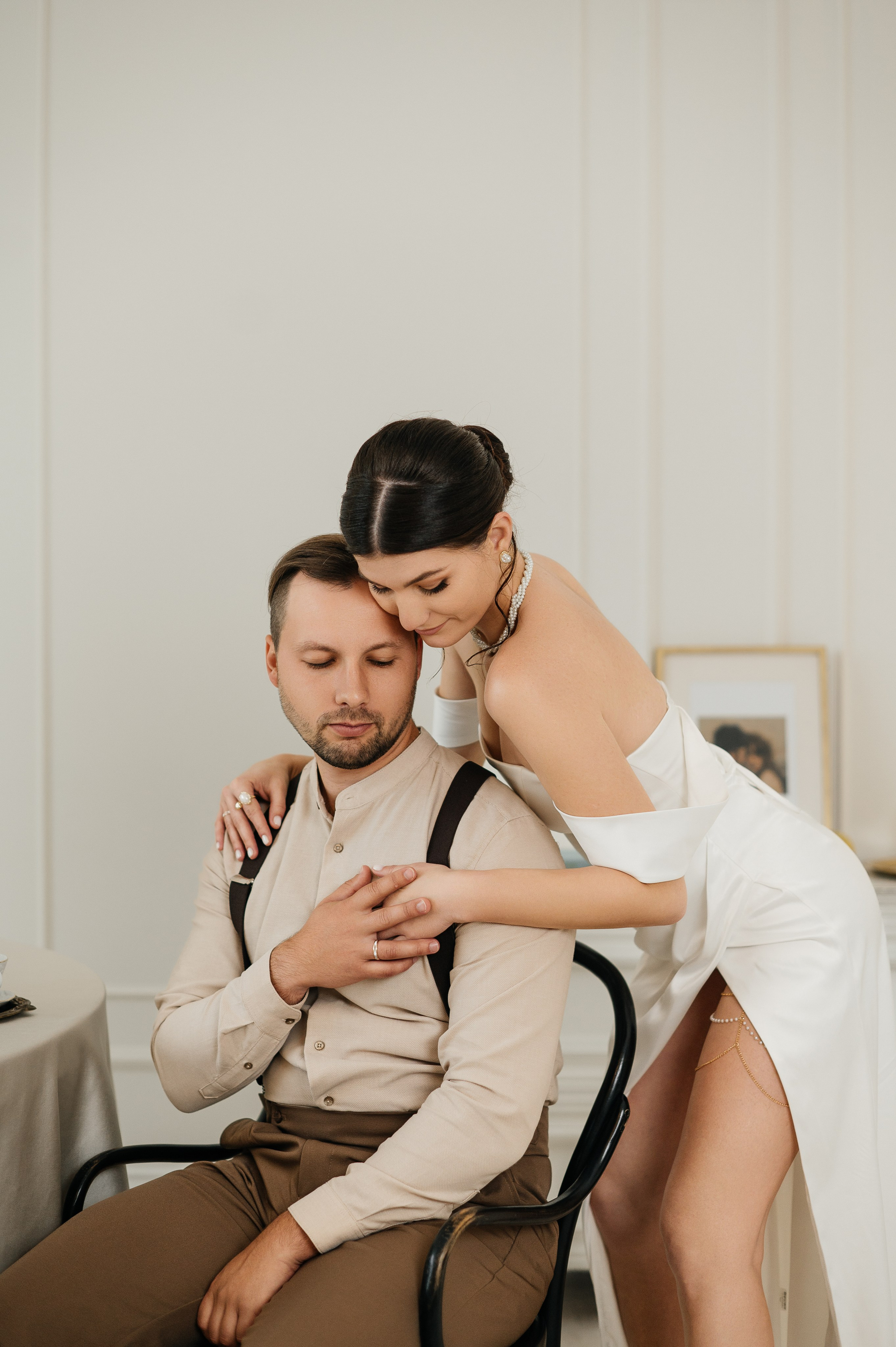 Оля и Влад. Свадебный и семейный фотограф Кореновск/Краснодар