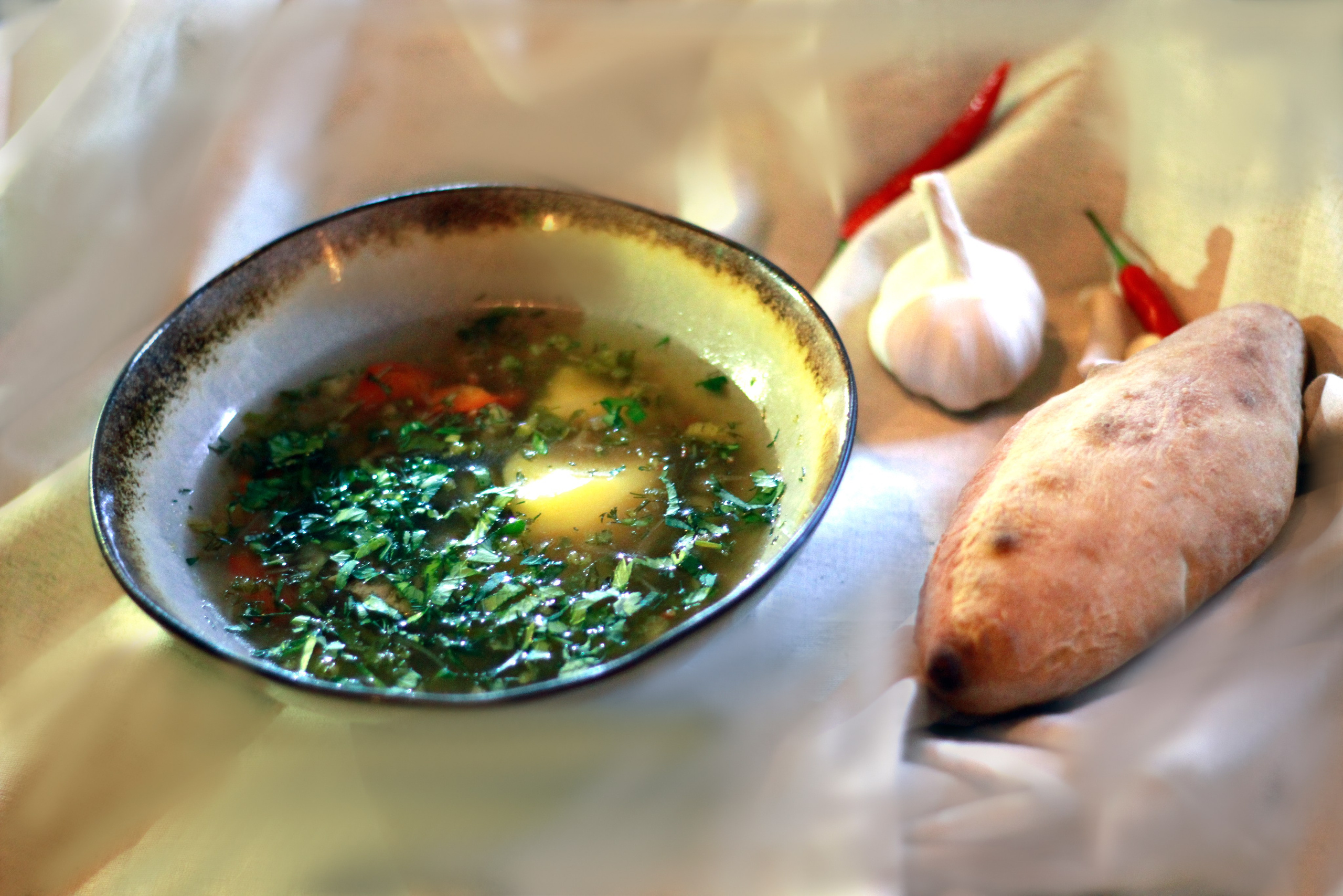 Фуд-фотосъемка. Позитивный контент-фотограф в Санкт-Петербурге Мария Устинова