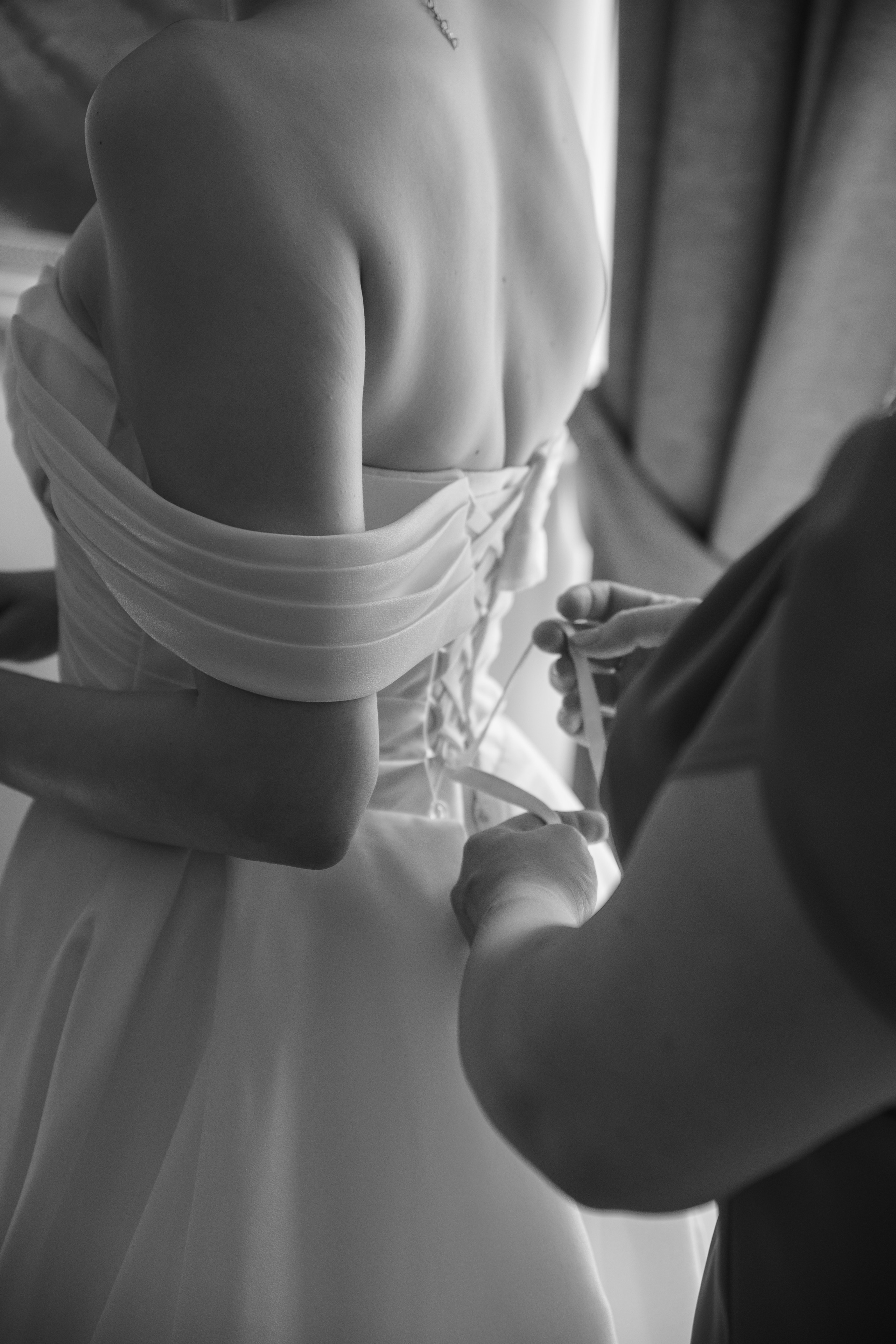 Михаил & Екатерина. Фотограф Алина Синицина