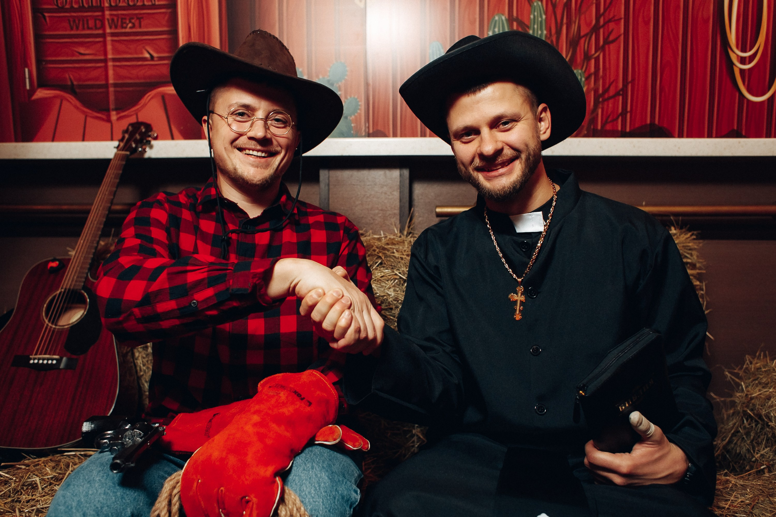 ТЕНДЕРЛЭНД. Свадебный фотограф Дмитрий Воробьев Ярославль