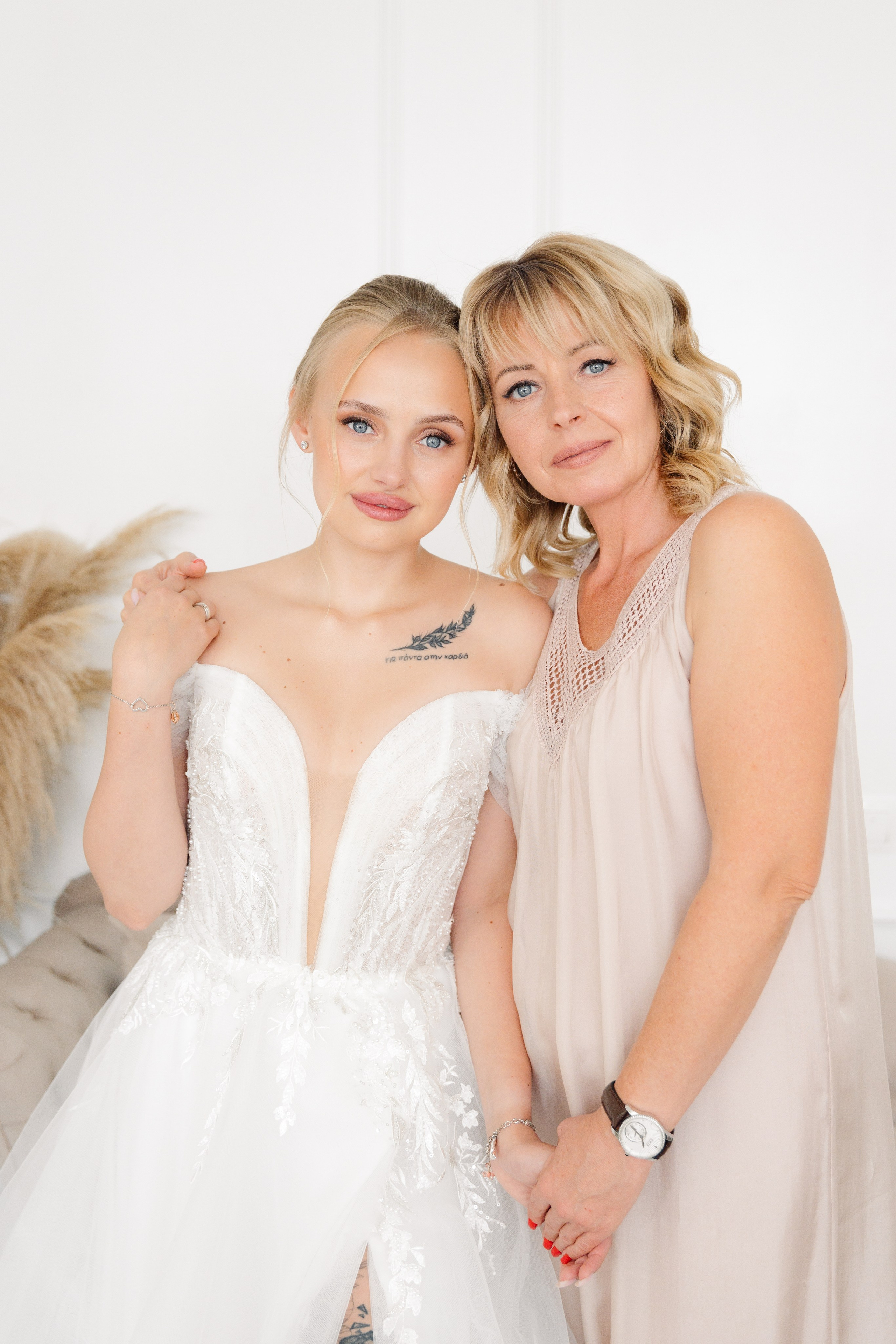 Анатолий и Анастасия