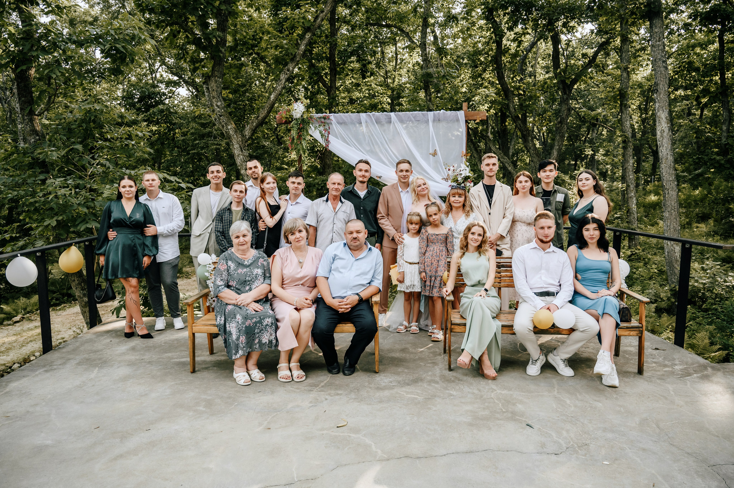 Ксения Дмитрий. Фотограф Владивосток. Игорь Кирсанов