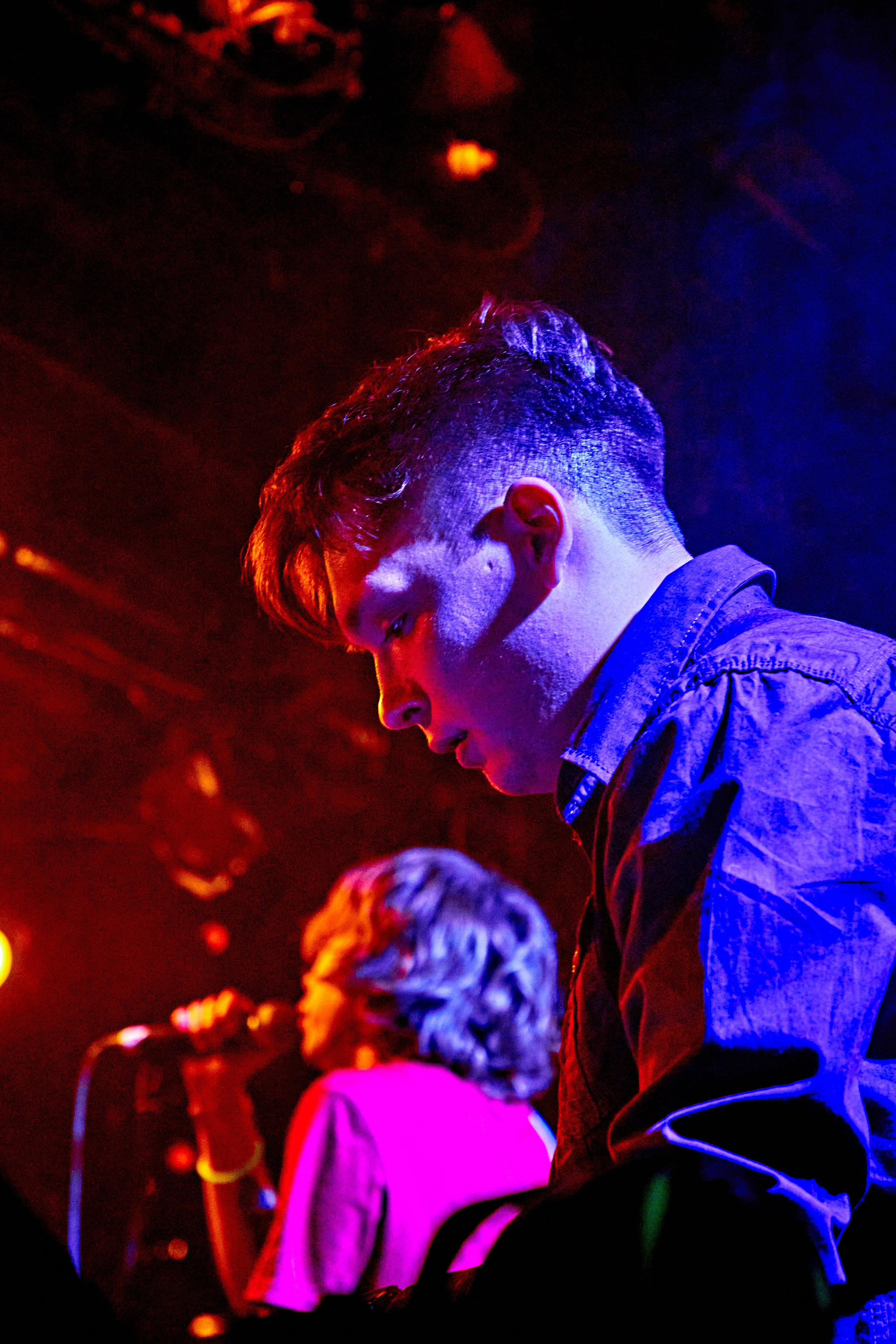 Концерты. Фотограф всего