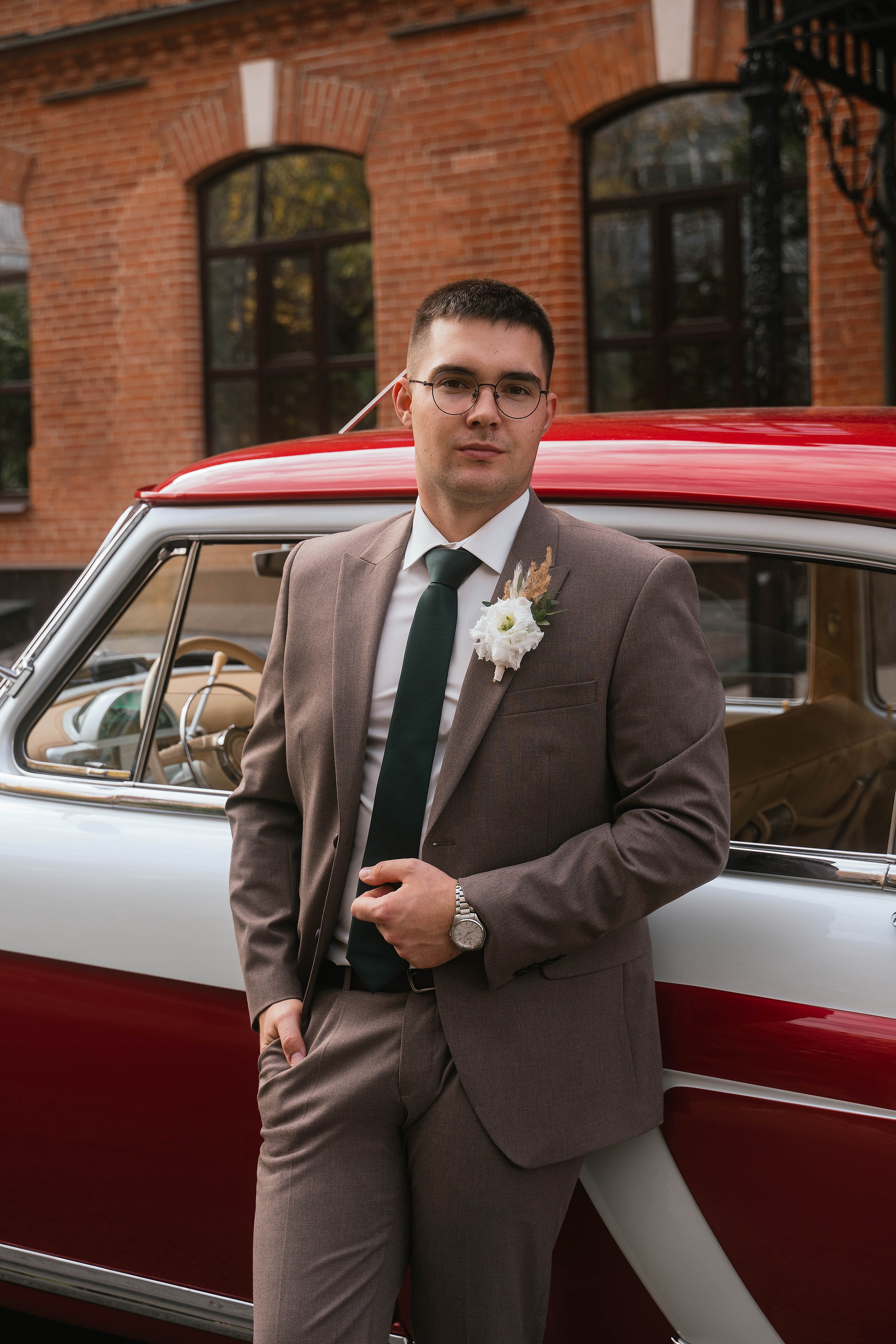 Wedding day #68. Свадебный, семейный фотограф в Рязани Лена Брант