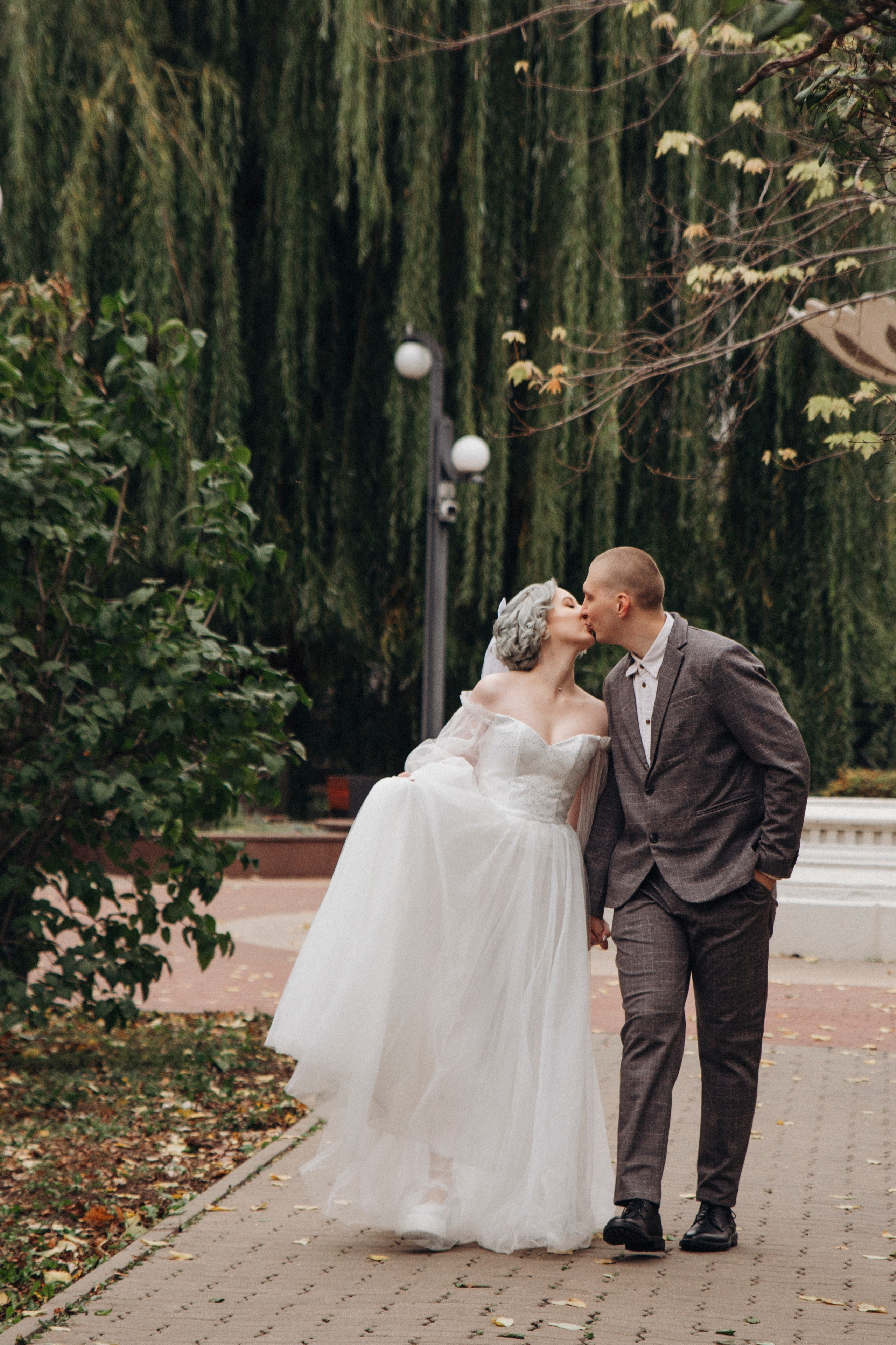 Свадебная фотосессия. Фотограф в Белгороде Анастасия Богунова