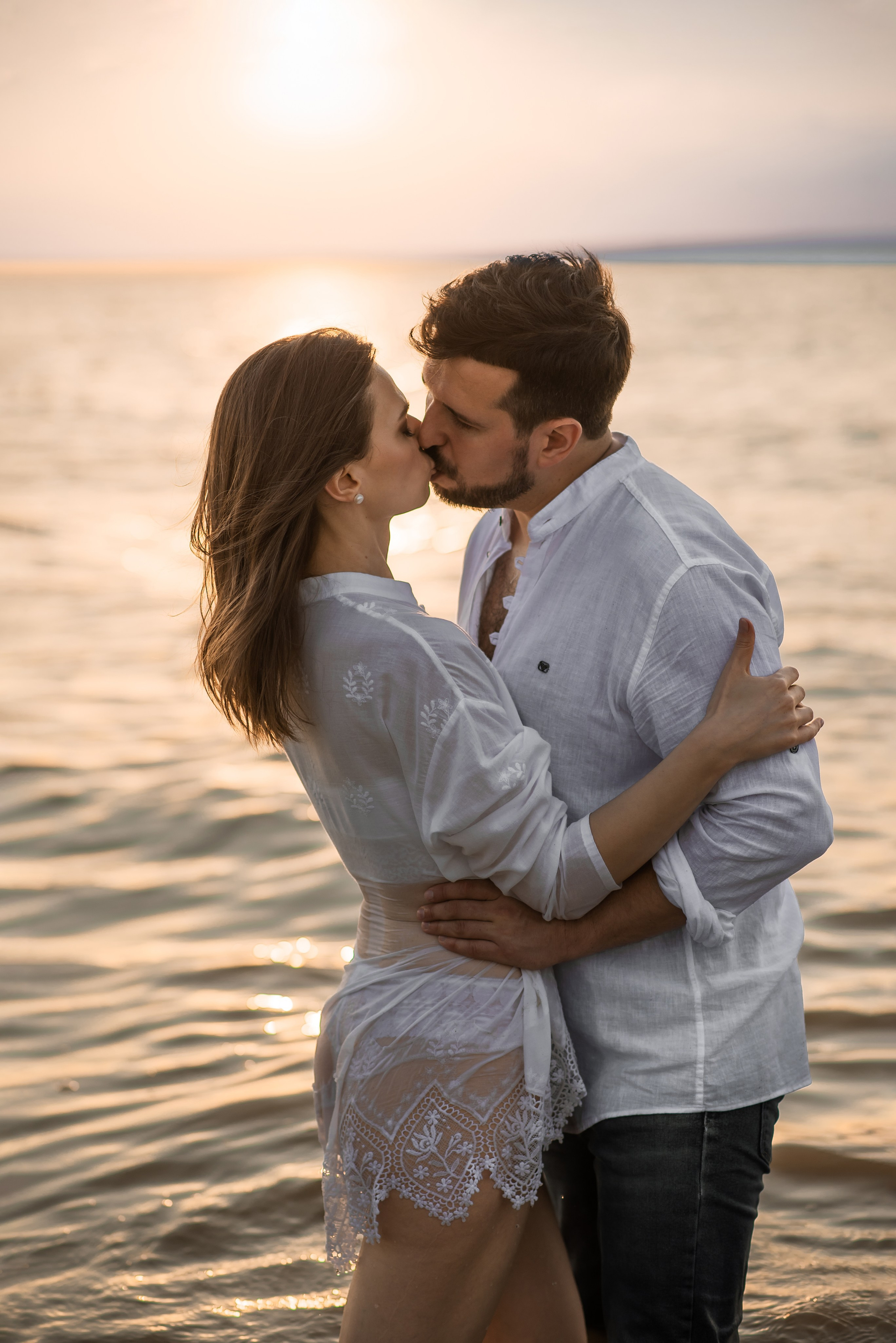 Единение. Главная