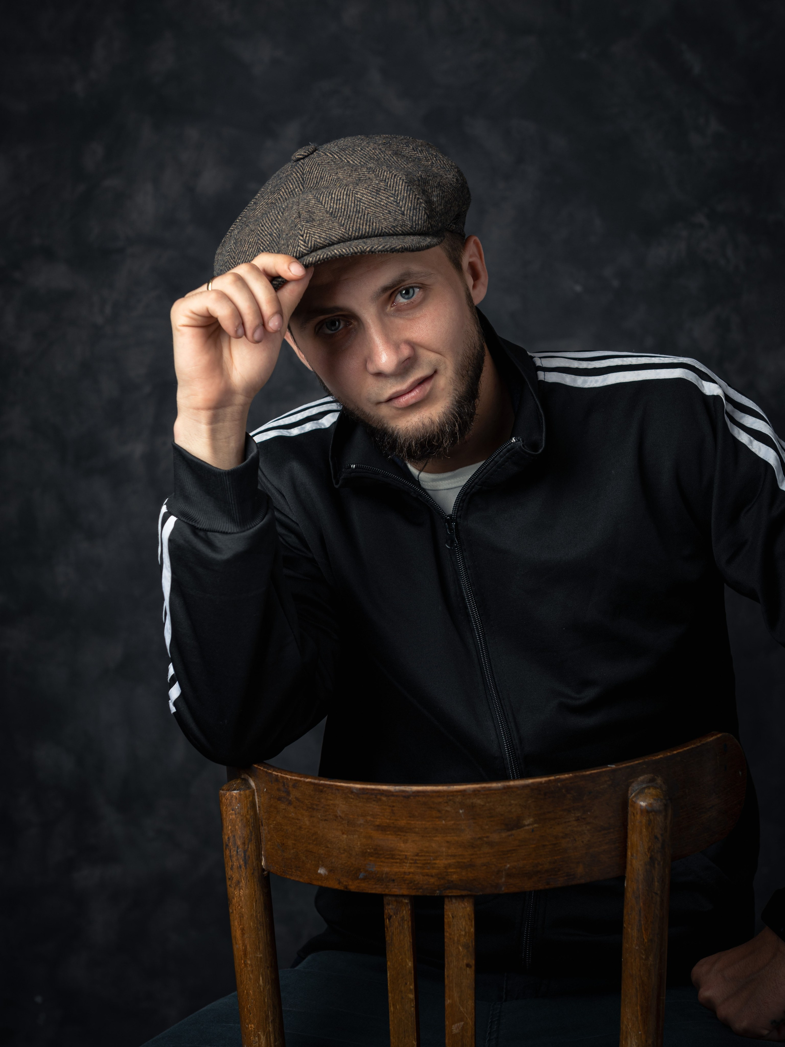 Индивидуальная. Фотограф в Петропавловске Дмитрий Кошкаров