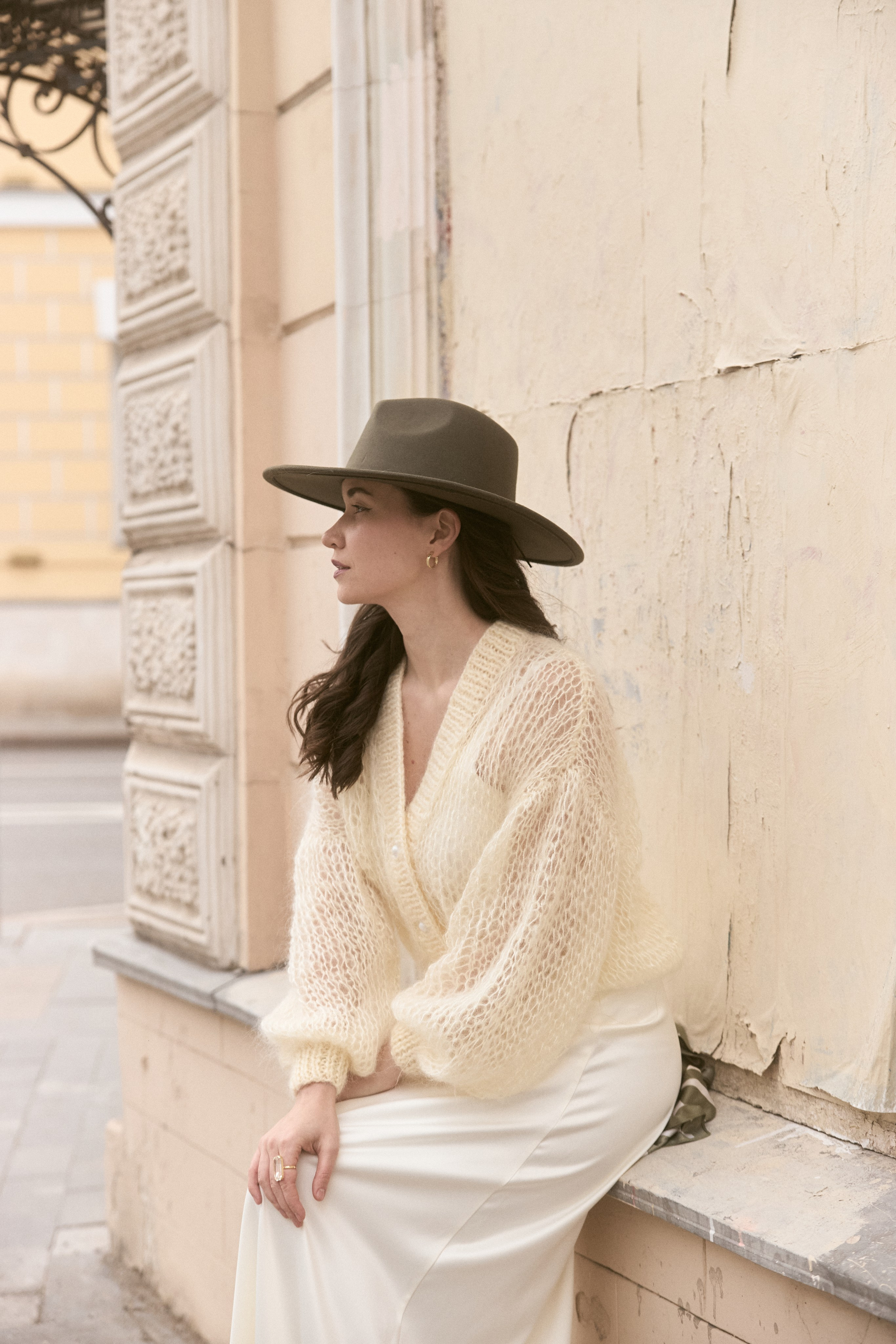 Катя. Семейный и детский фотограф Юлия Шох