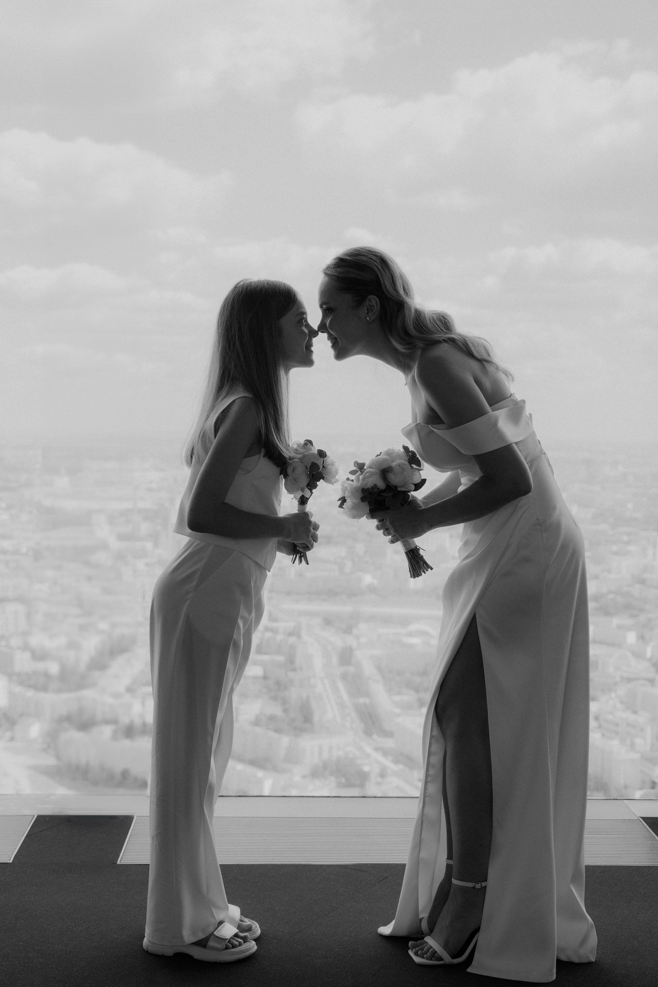 Артем + Мария. Семейный и детский фотограф Юлия Шох