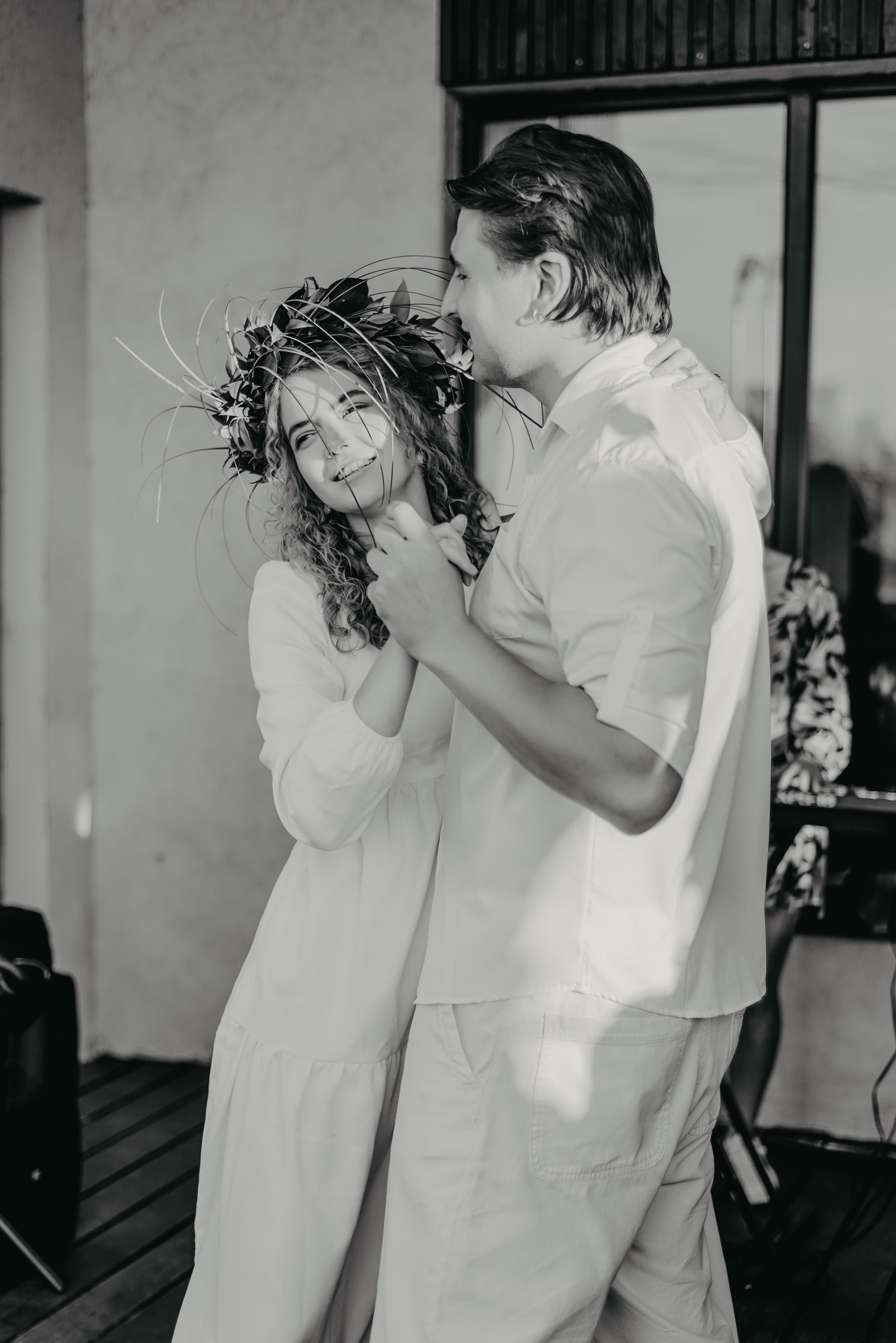 Anton & Yulia. ФОТОГРАФ ИРИНА ШАМАТАВА