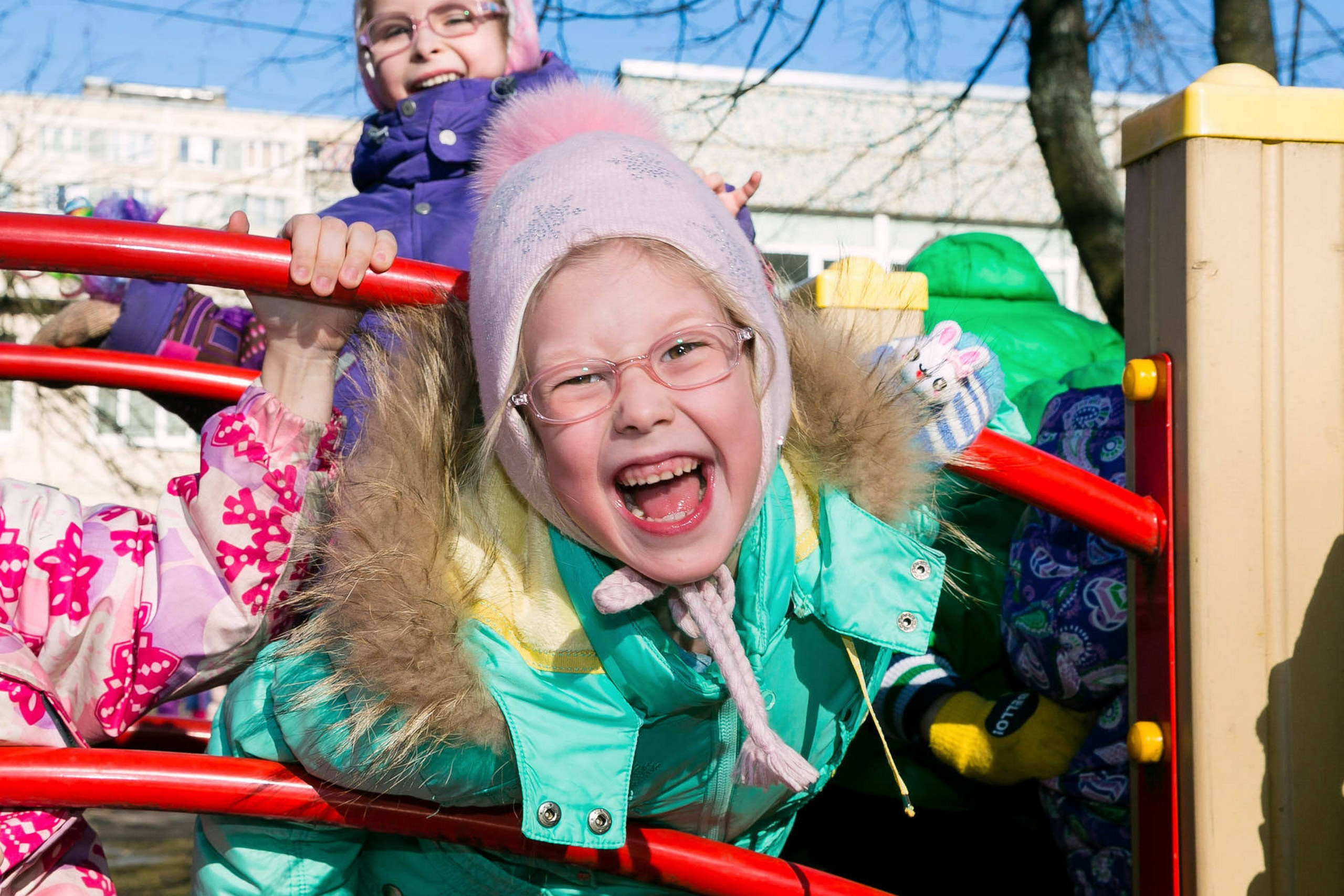Выпускные альбомы в детском саду