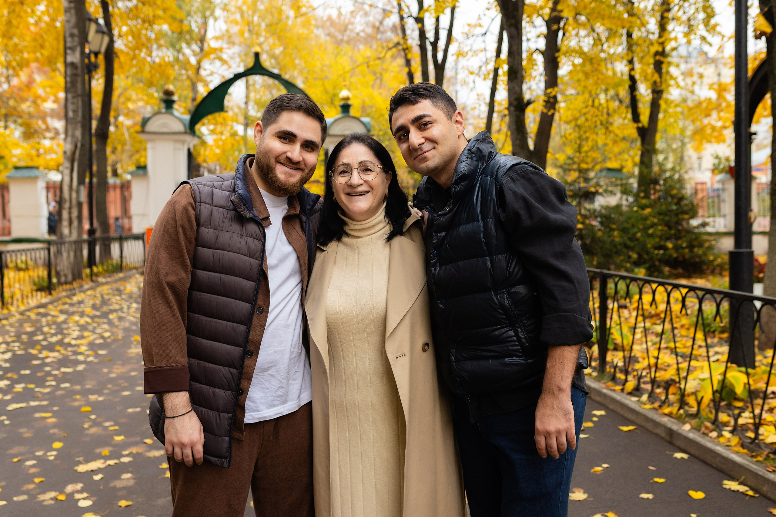 Таинство крещения Лилии. Фотограф в Железнодорожном и Балашихе