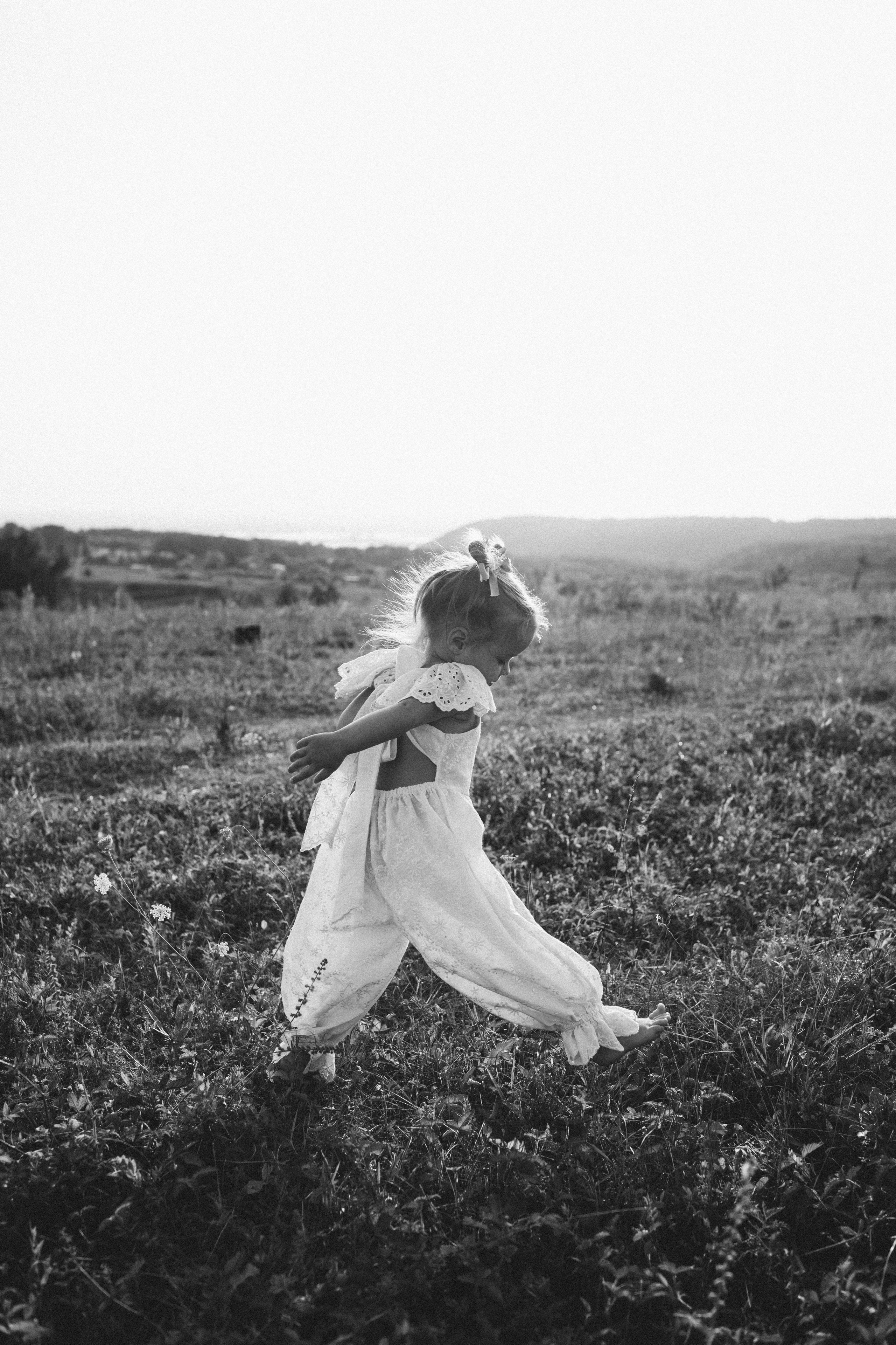 Дети. Фотограф Ксения Степаненко