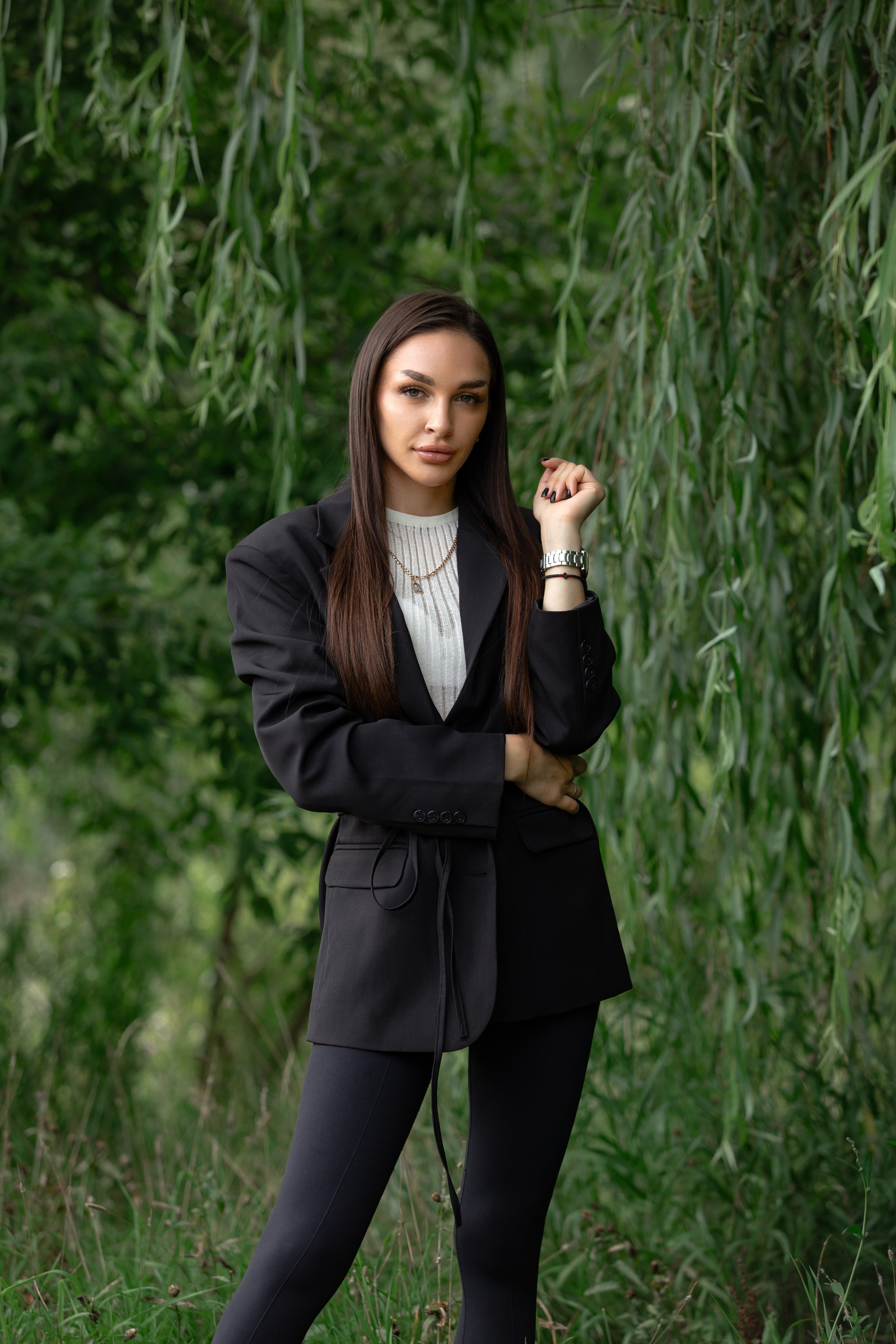 Лена и Тёма. Репортажный фотограф в Москве