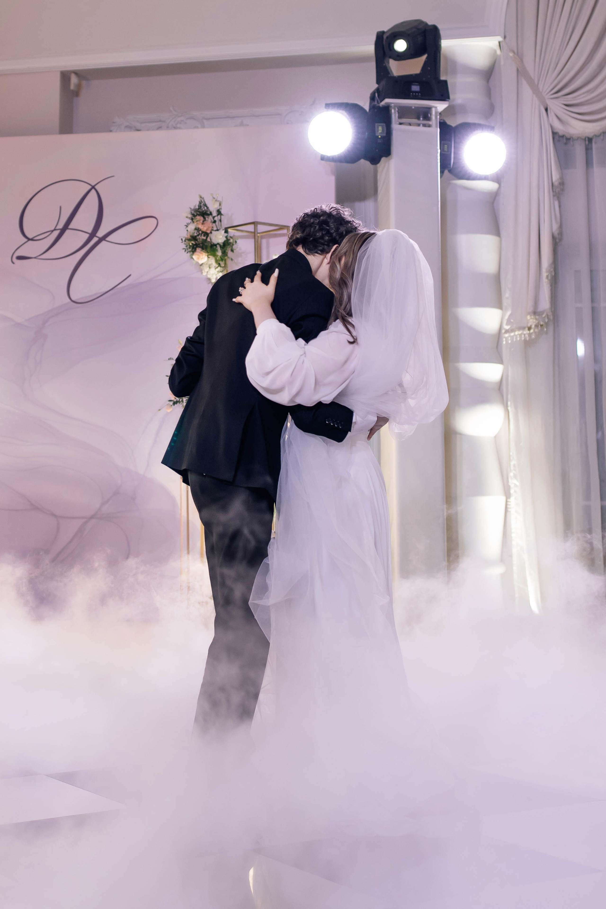 Стася & Даня. Герасимов Дмитрий