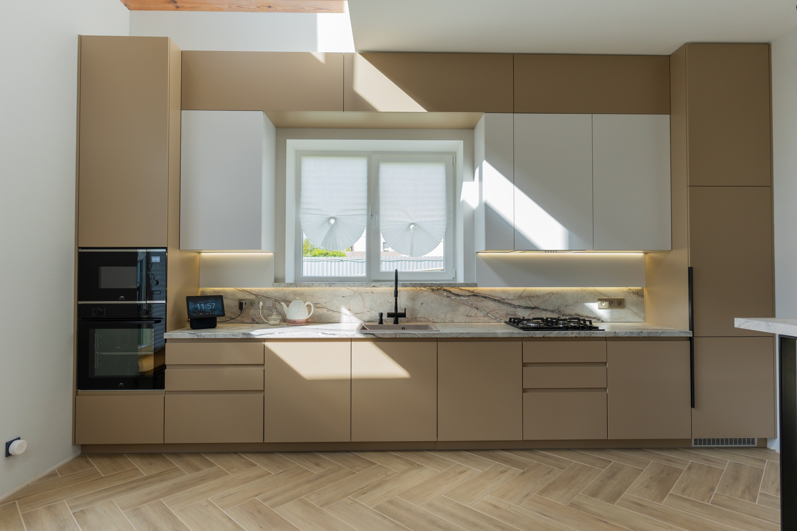 Недвижимость. Видеограф Иван Серов