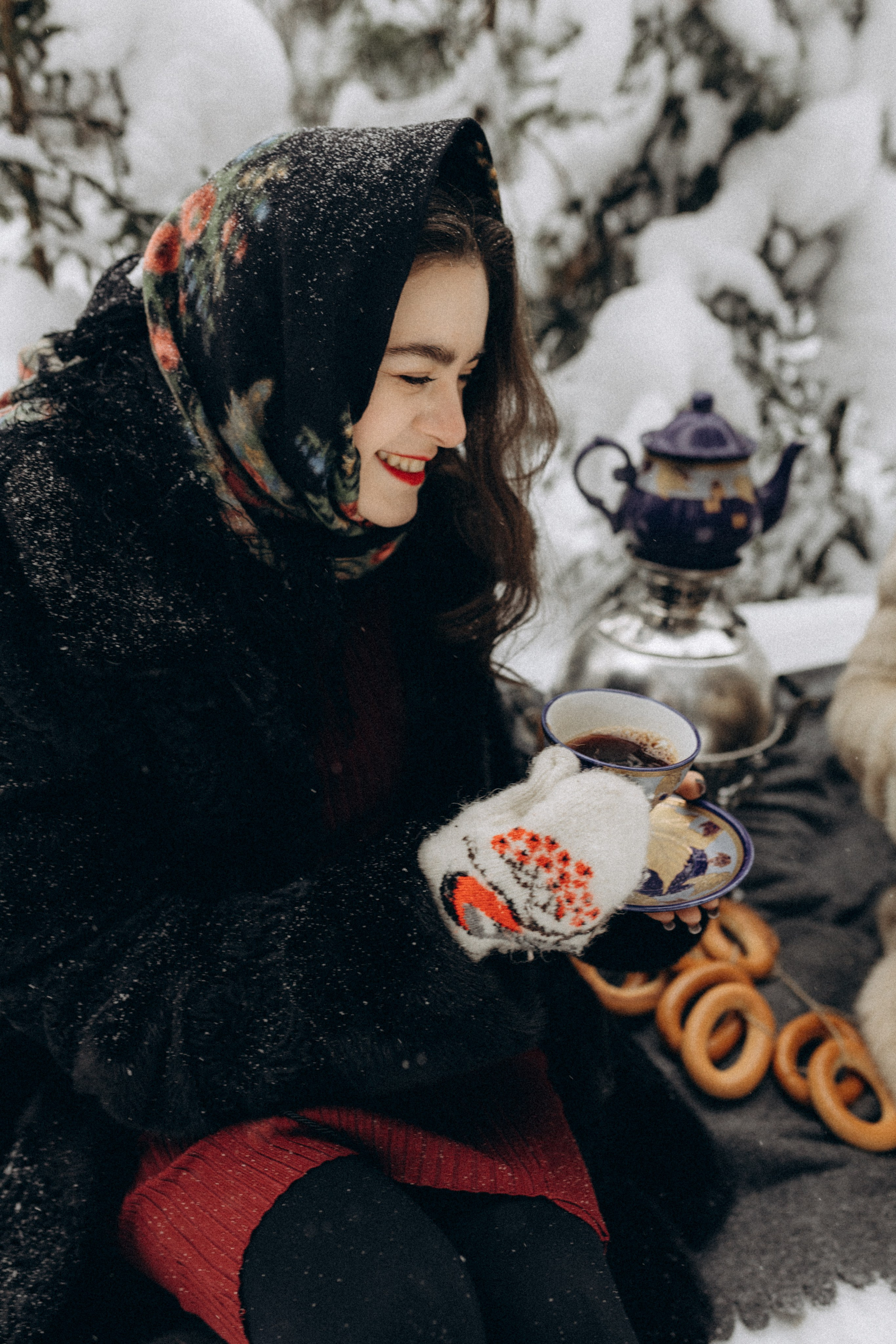 Настя & Ангелина. Фотограф НОГИНСК, Москва, Анастасия Белая