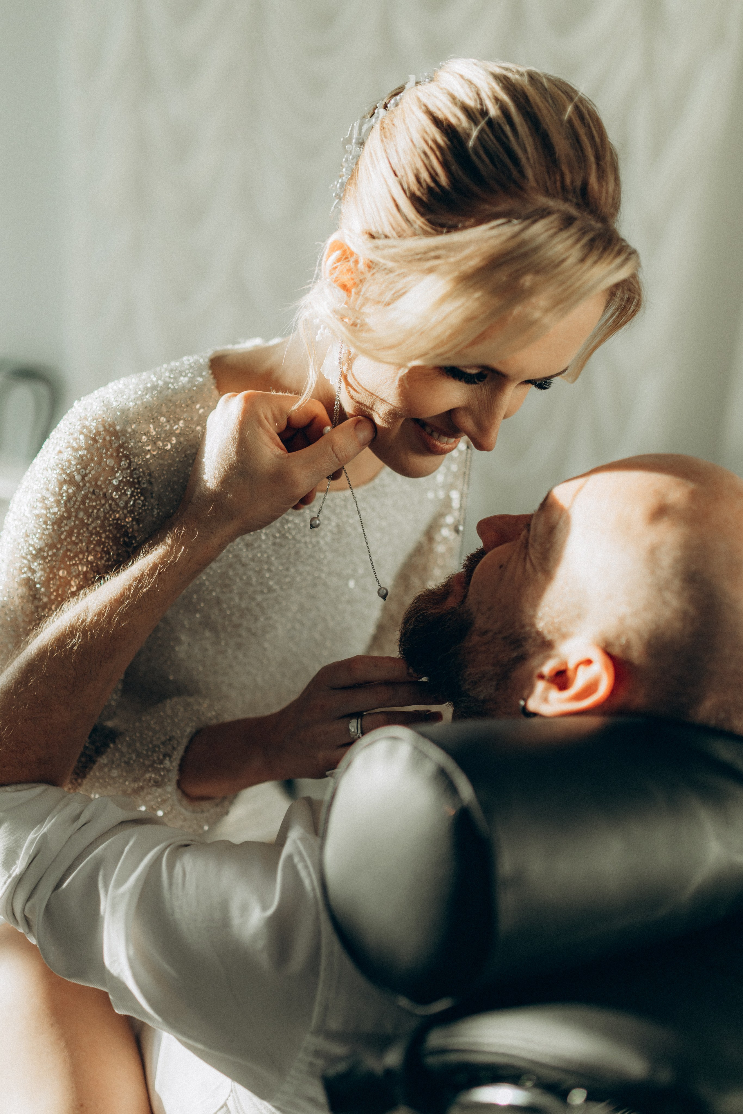 Анна & Андрей. Фотограф НОГИНСК, Москва, Анастасия Белая