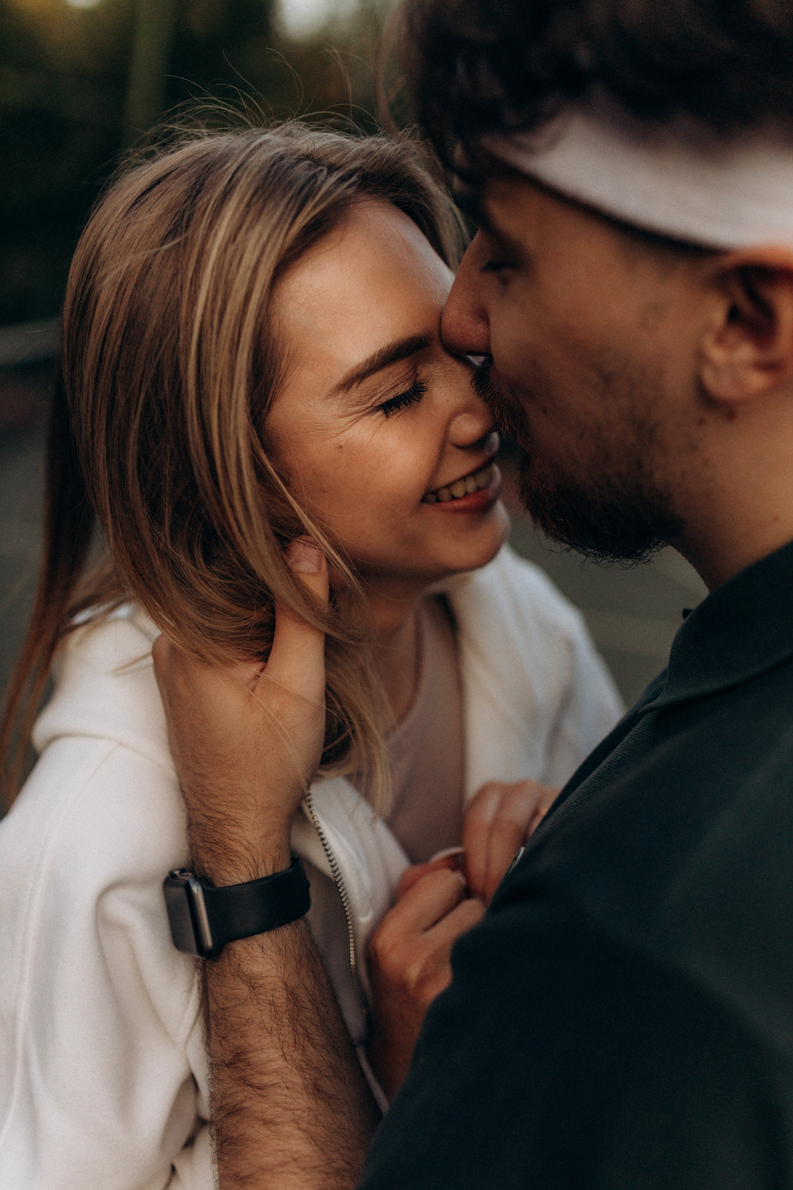 Лена & Даня. Фотограф НОГИНСК, Москва, Анастасия Белая