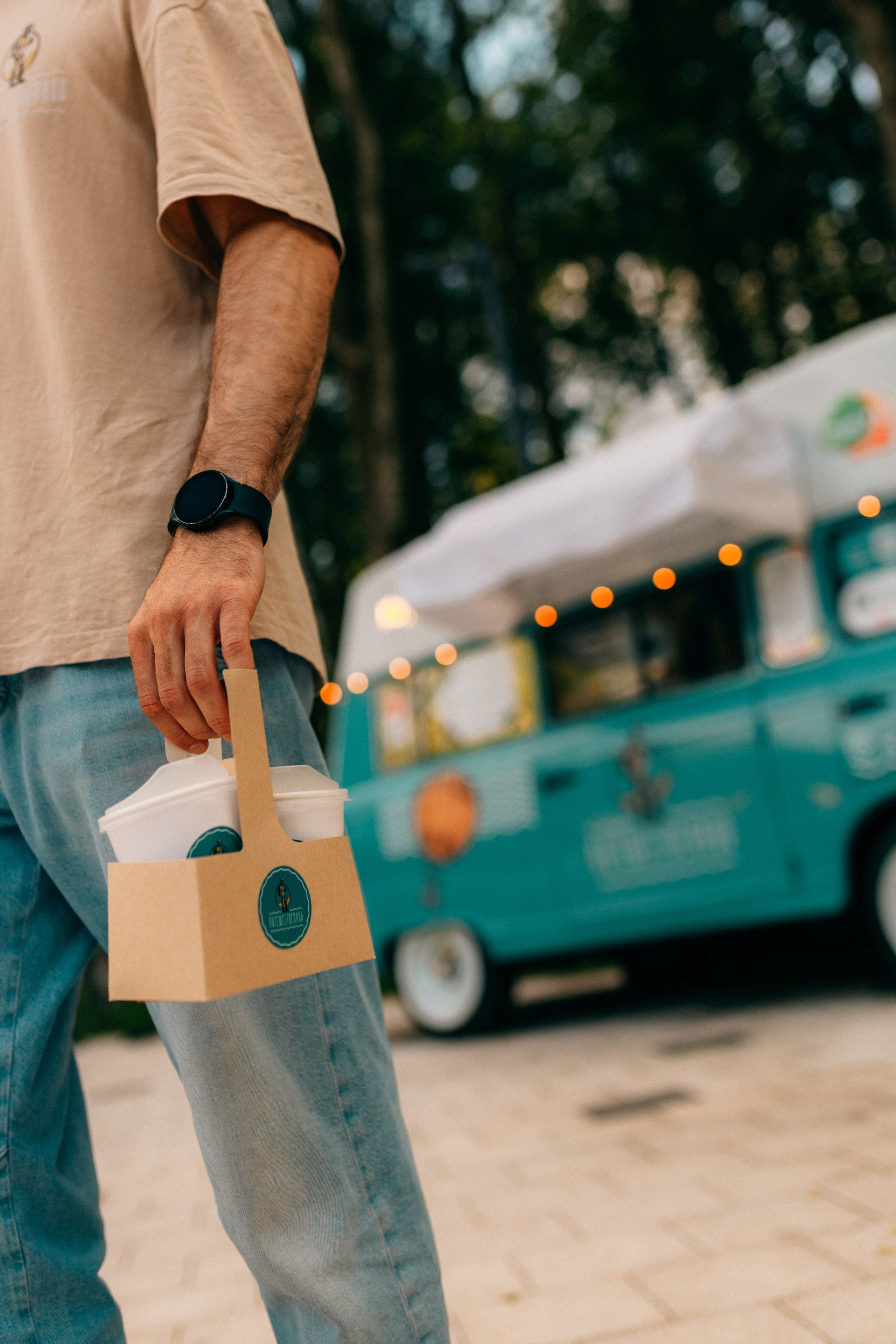 Контент для фудтрака. Кофейня Путешественник. Фотограф НОГИНСК, Москва, Анастасия Белая