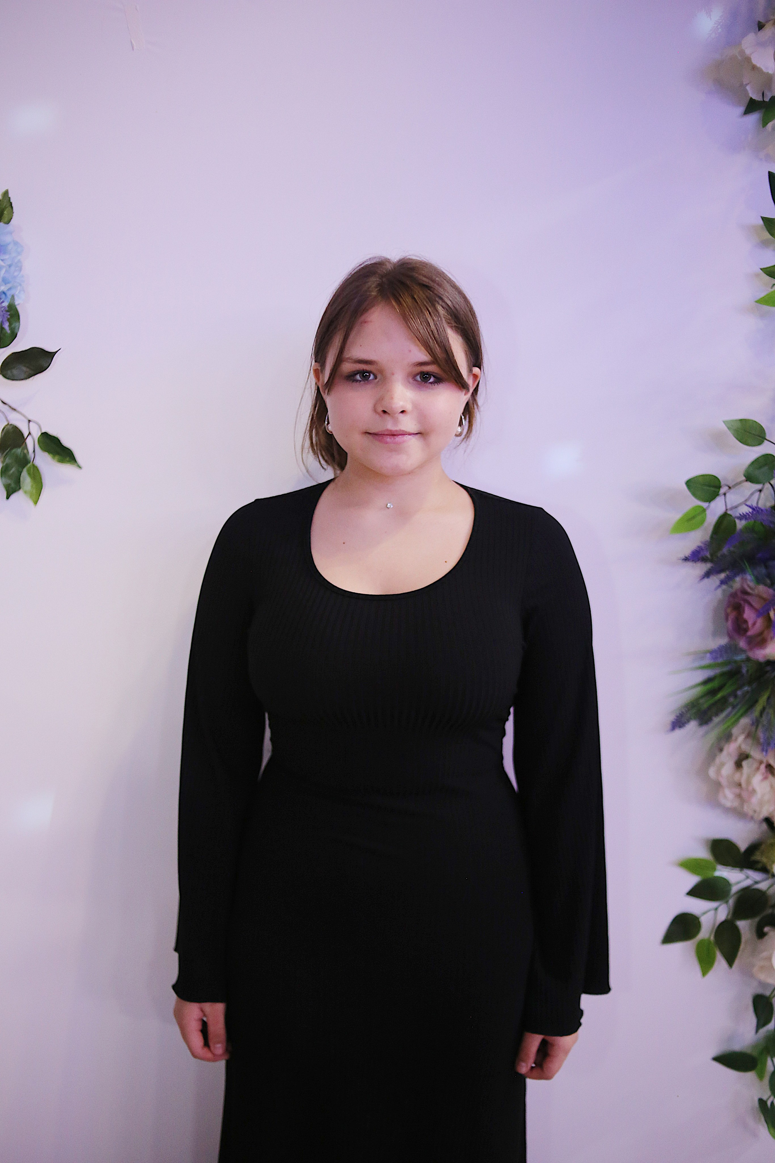 Школа моделей. Открытый урок. Фотограф Пирумян Анна. г. Сургут, г. Воронеж