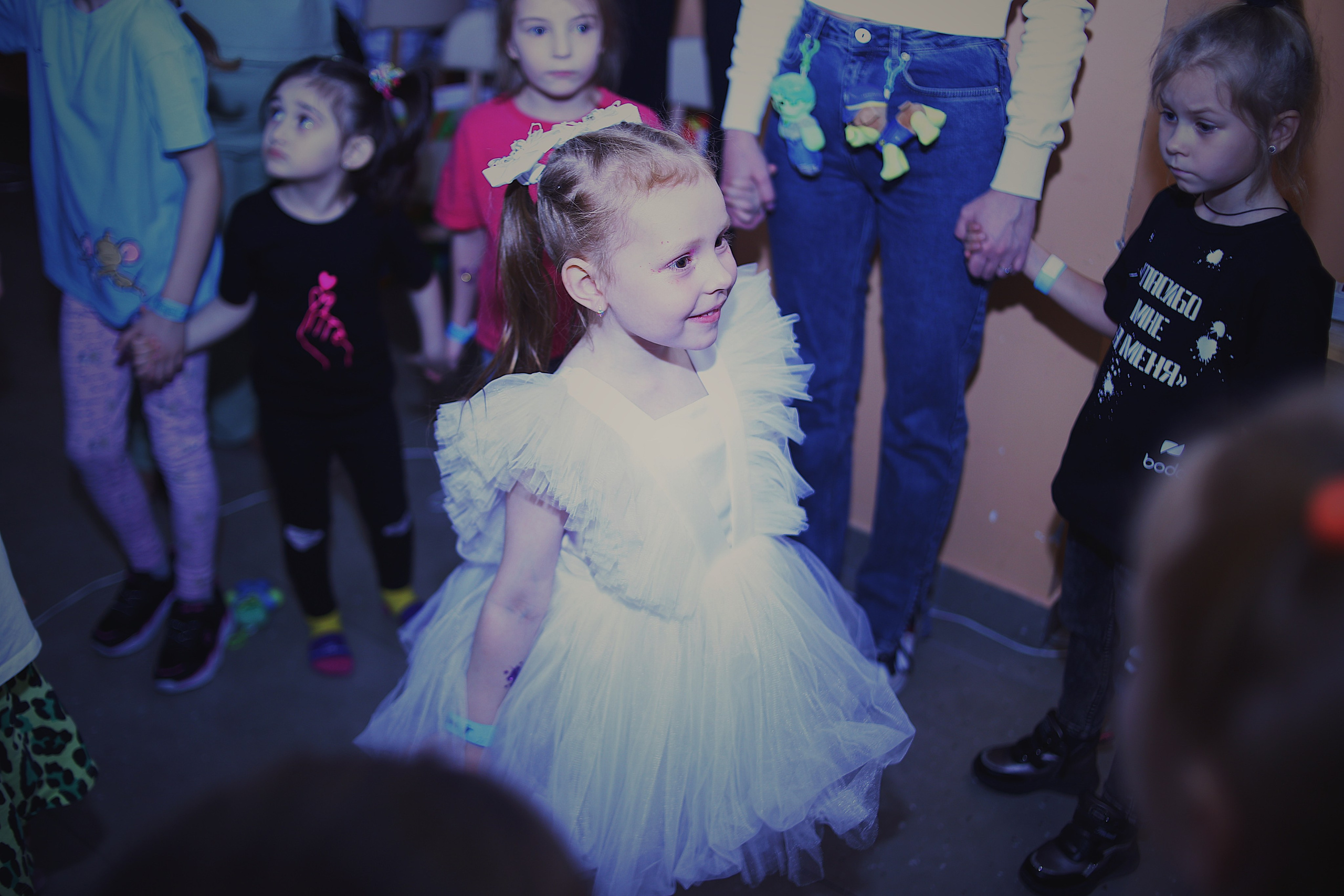 Василиса. 5 лет. Фотограф Пирумян Анна. г. Сургут, г. Воронеж