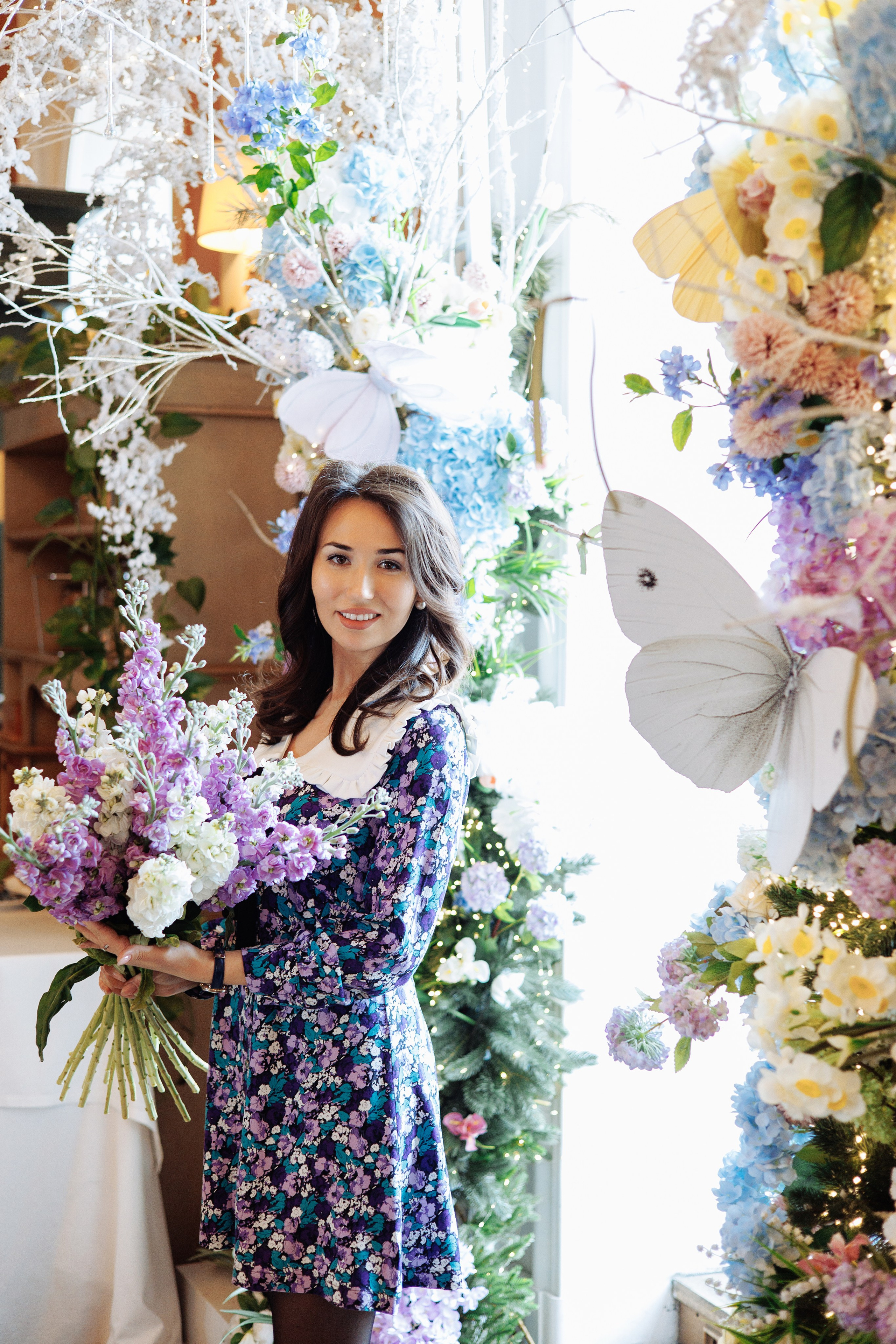 Буно. Студия декора Подзюм