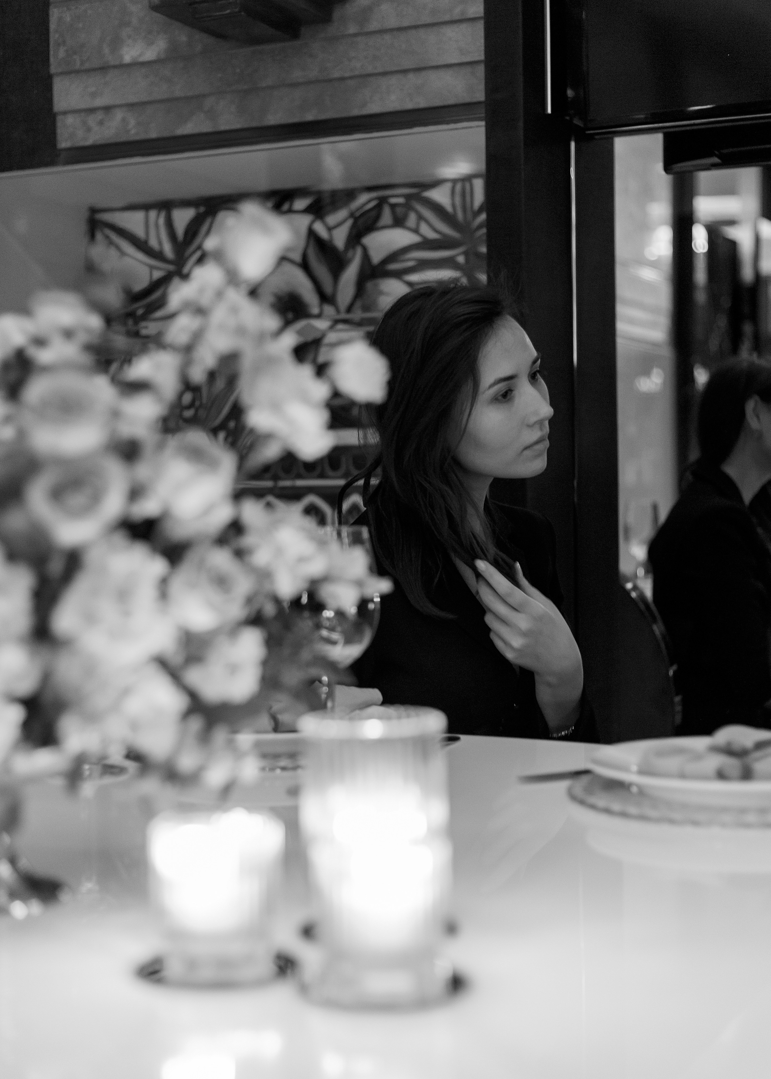 Балзи Росси. Студия декора Подзюм