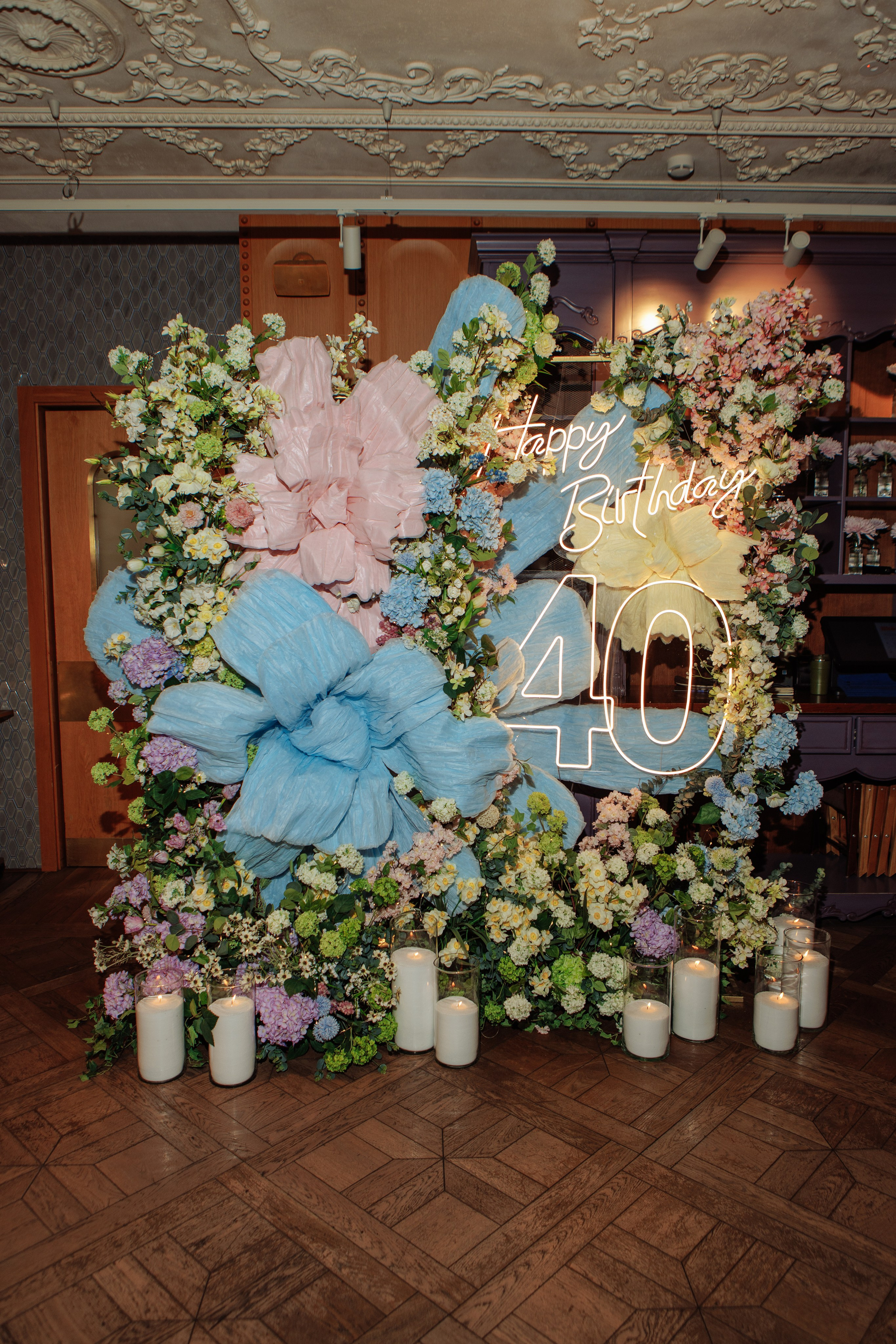 Гарда. Студия декора Подзюм