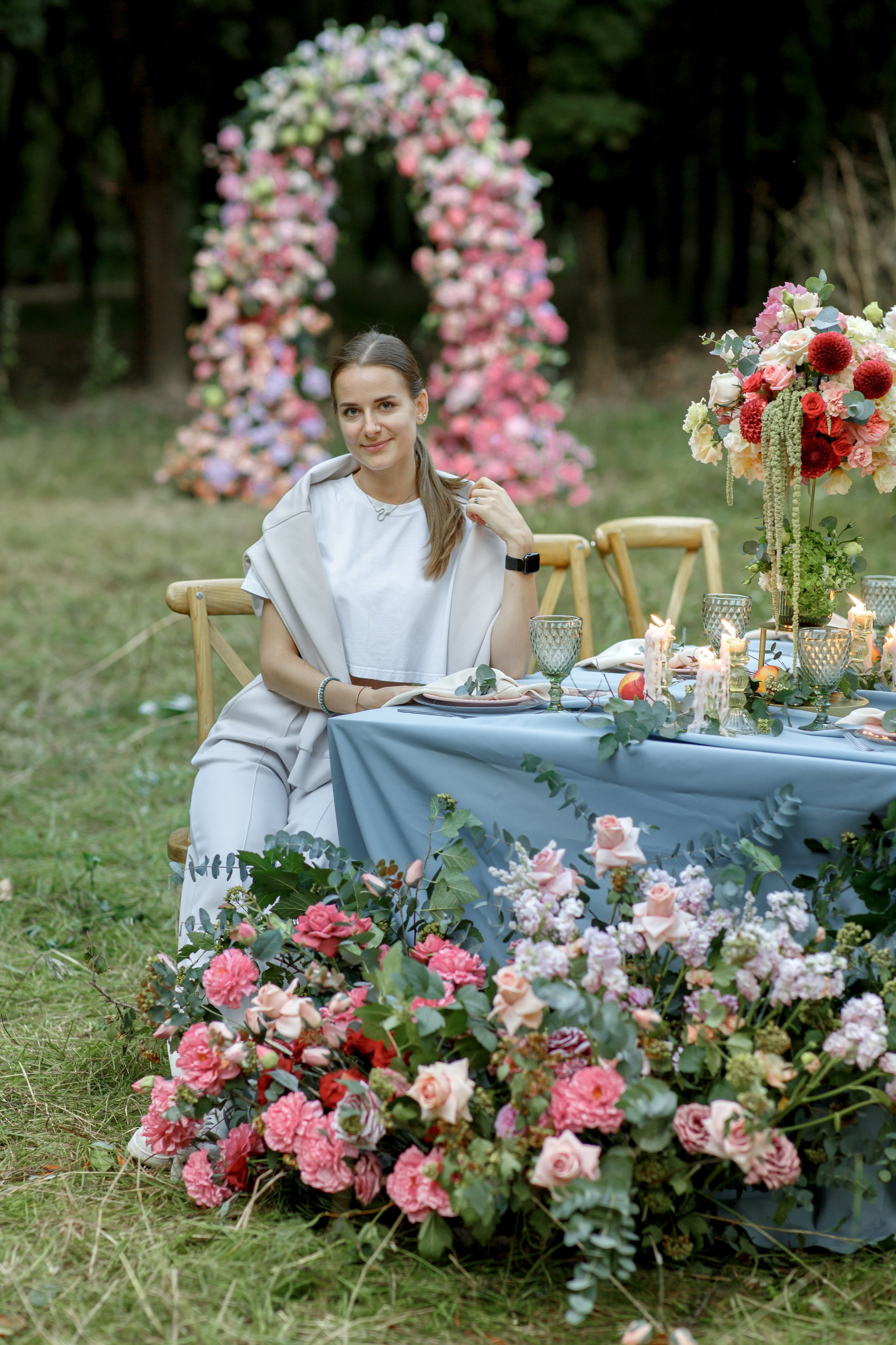 Парк. Студия декора Подзюм