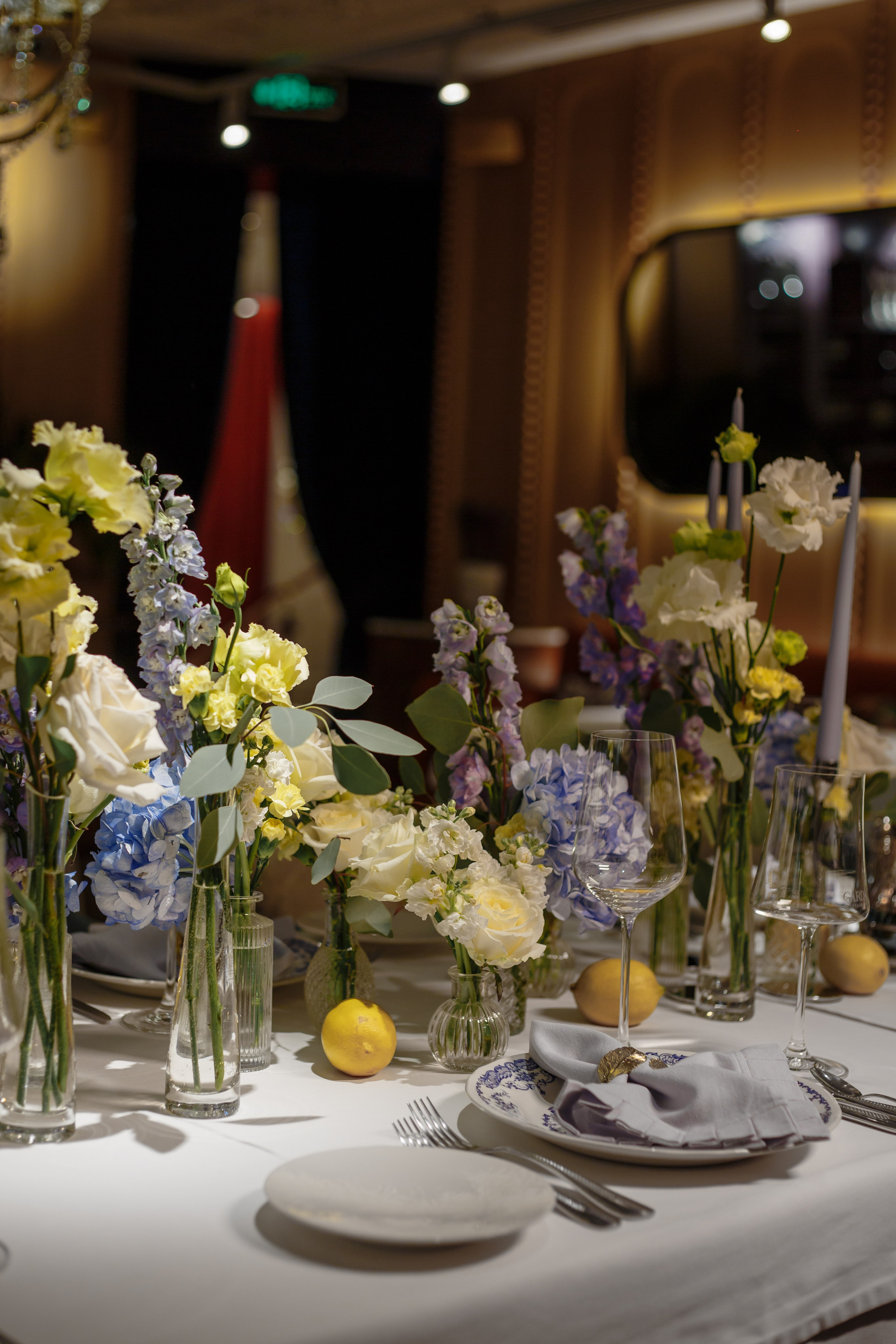 Гарда 3. Студия декора Подзюм