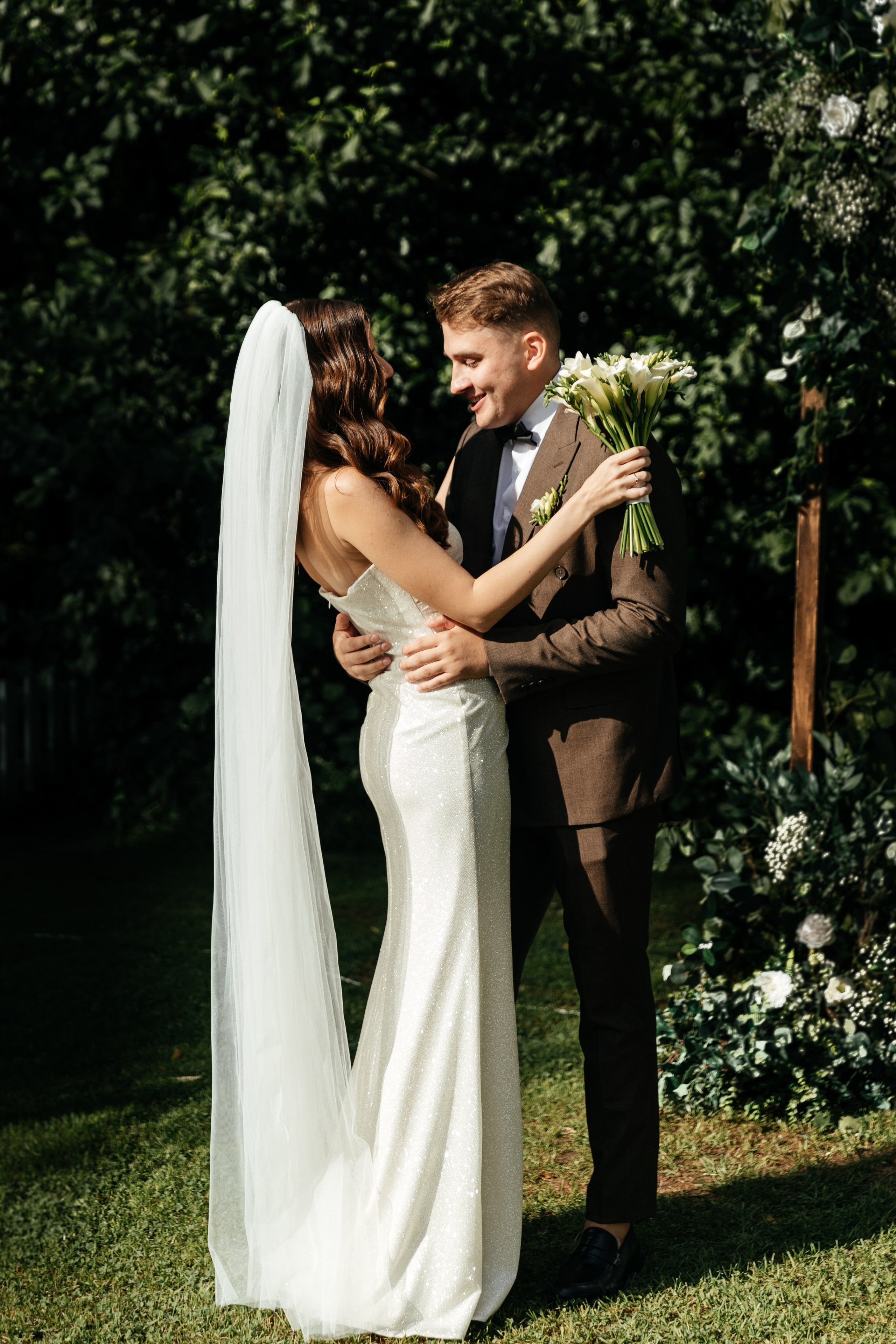 Кристина и Паша | Obninsk. Свадебный фотограф Ангелина Зотова | Обнинск, Москва, Калуга