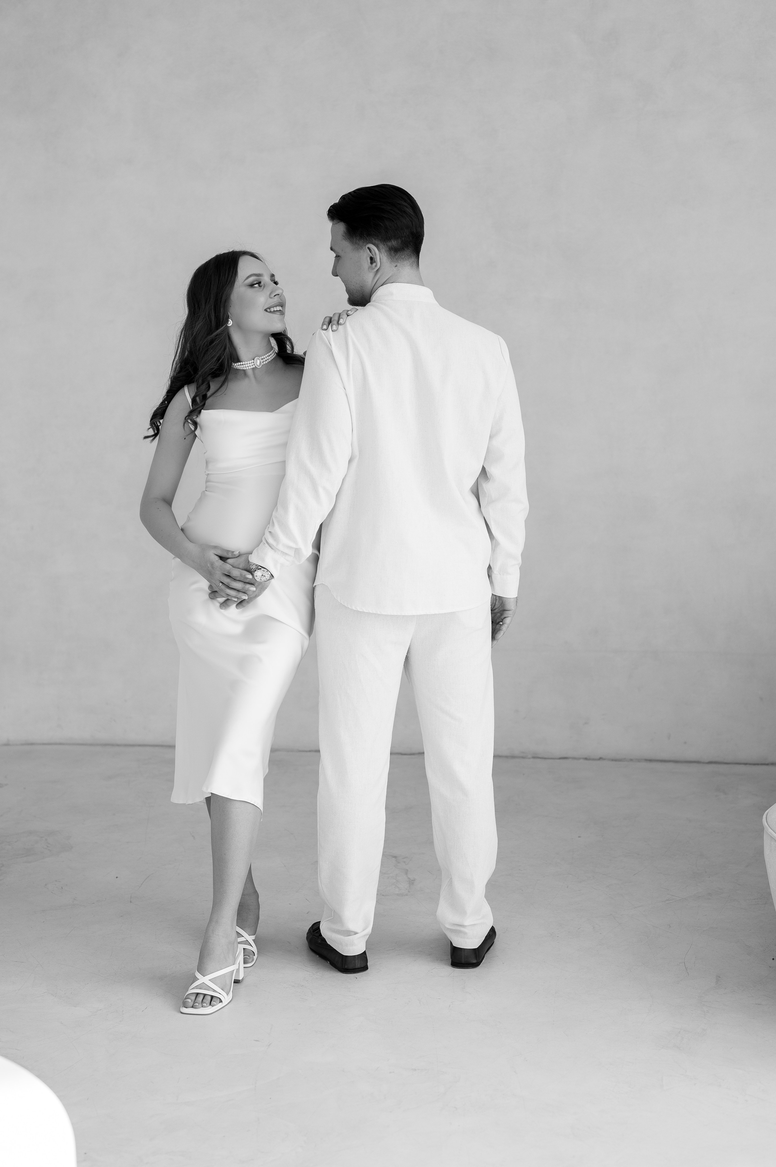 Фотосессия беременности. Свадебный и семейный фотограф в Краснодаре Алина Мельник