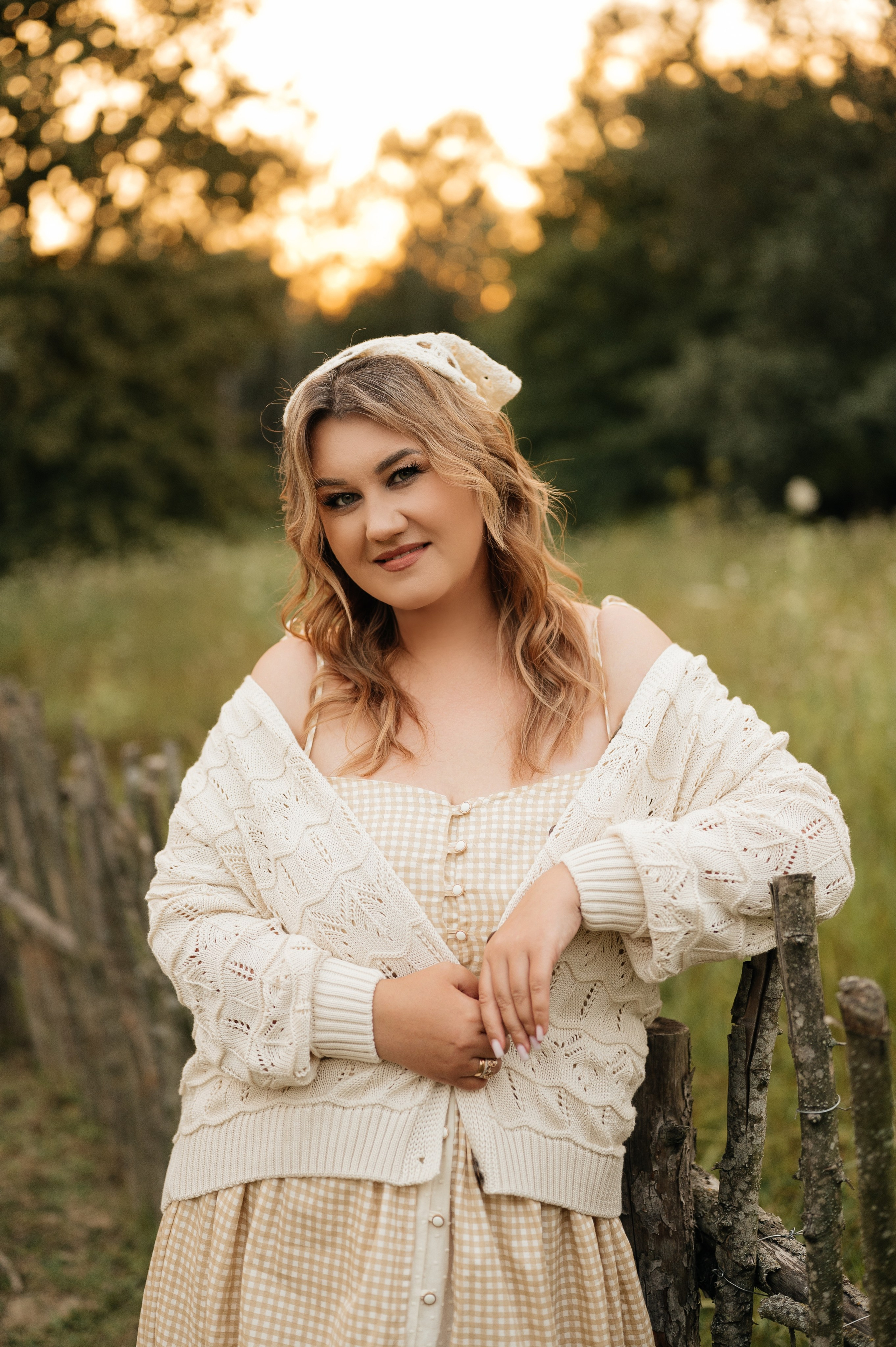 Семейная фотосессия на ферме. Свадебный и семейный фотограф в Краснодаре Алина Мельник