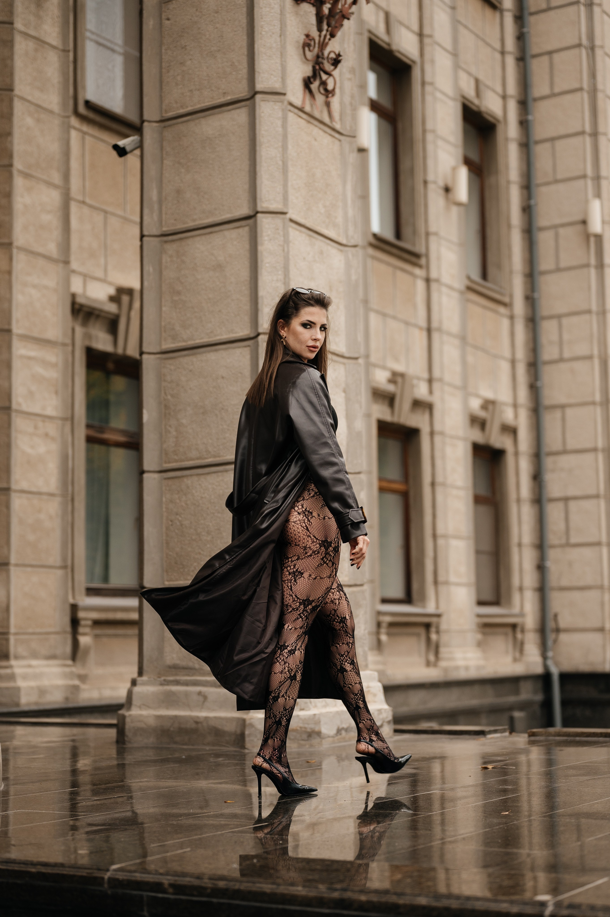 Ира. Свадебный и семейный фотограф в Краснодаре Алина Мельник