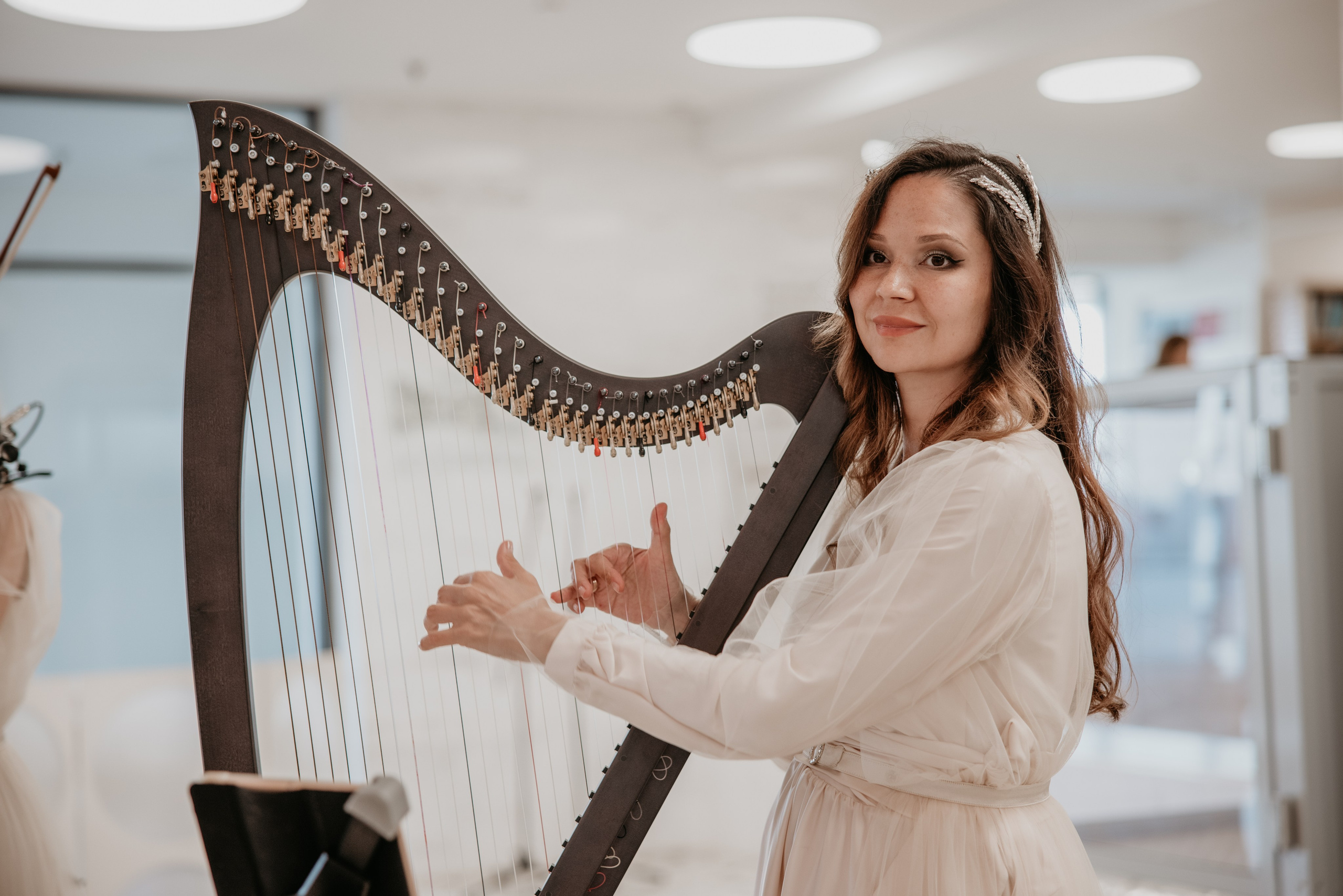 Репортажная съёмка. Photographer Innopolis Kazan