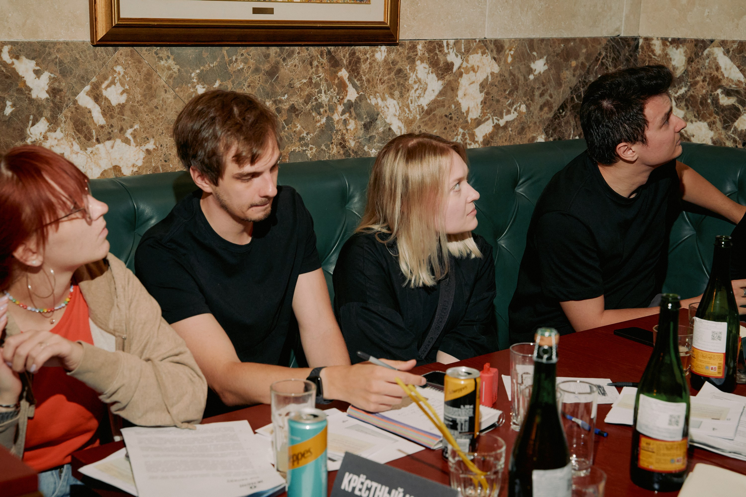 Detectit game. Photographer and Videographer in Montenegro