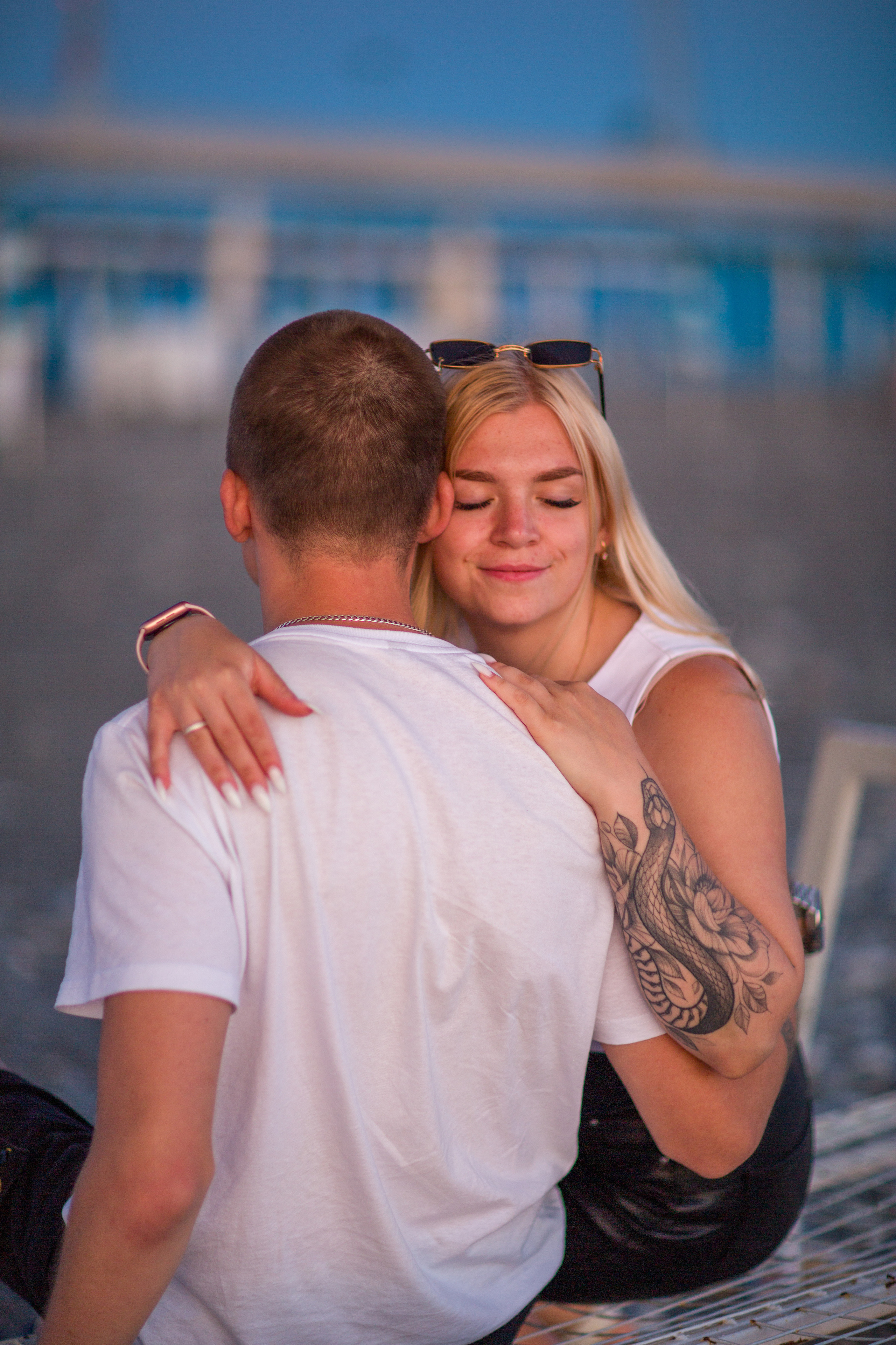 Love story. Фотограф и видеограф Иркутск, семейная фотосессия, фото для аватарки