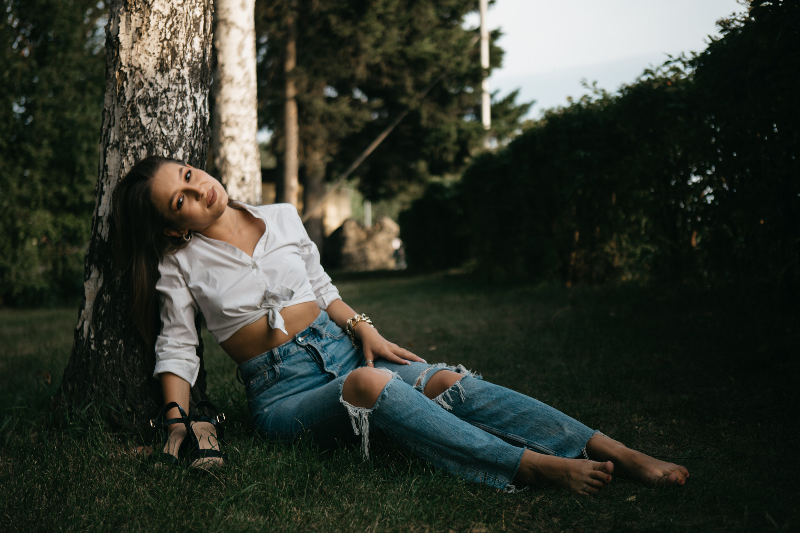 Индивидуальная фотосессия. Фотограф и видеограф Иркутск, семейная фотосессия, фото для аватарки