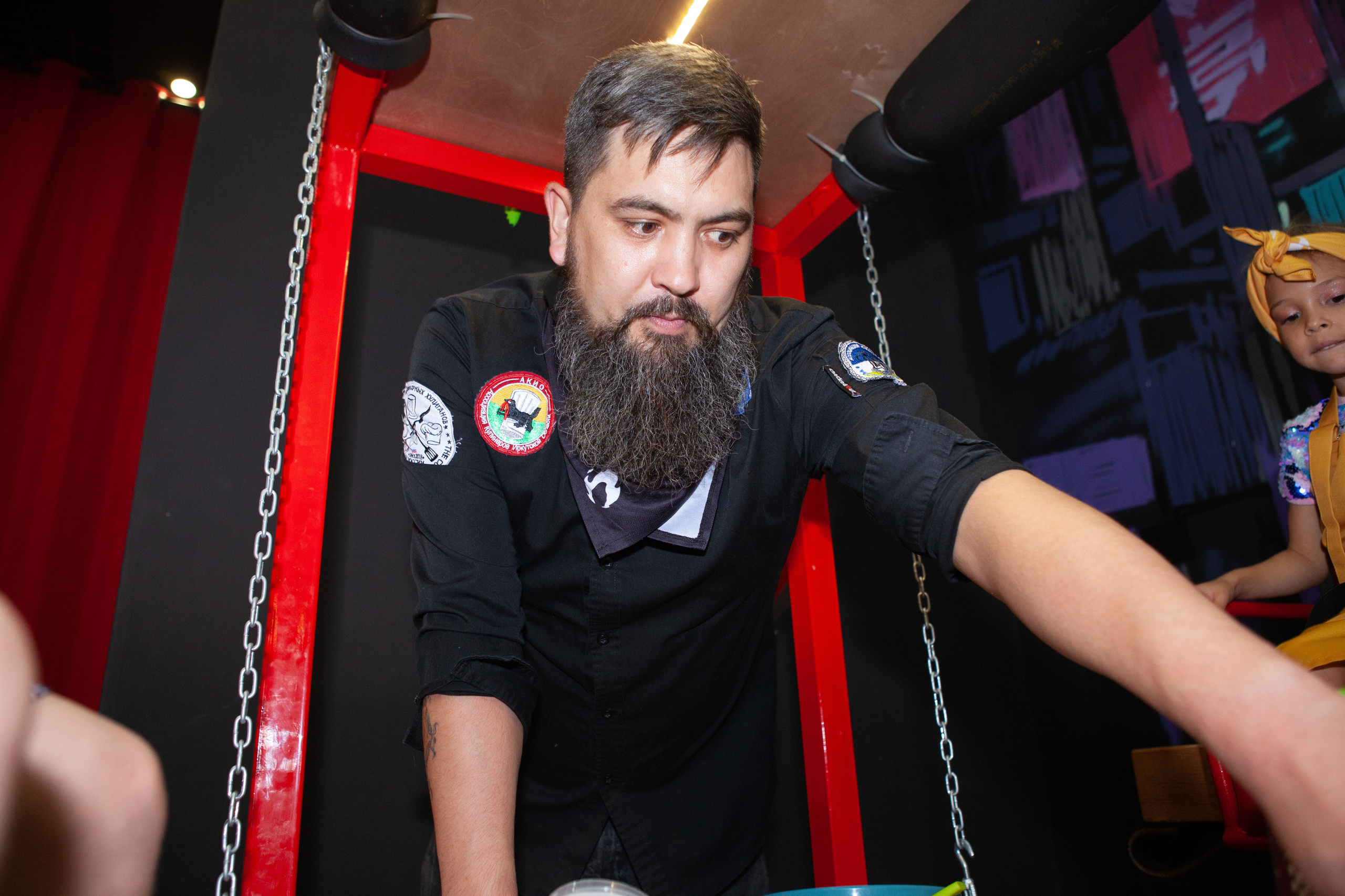 Репортаж. Фотограф и видеограф Иркутск, семейная фотосессия, фото для аватарки