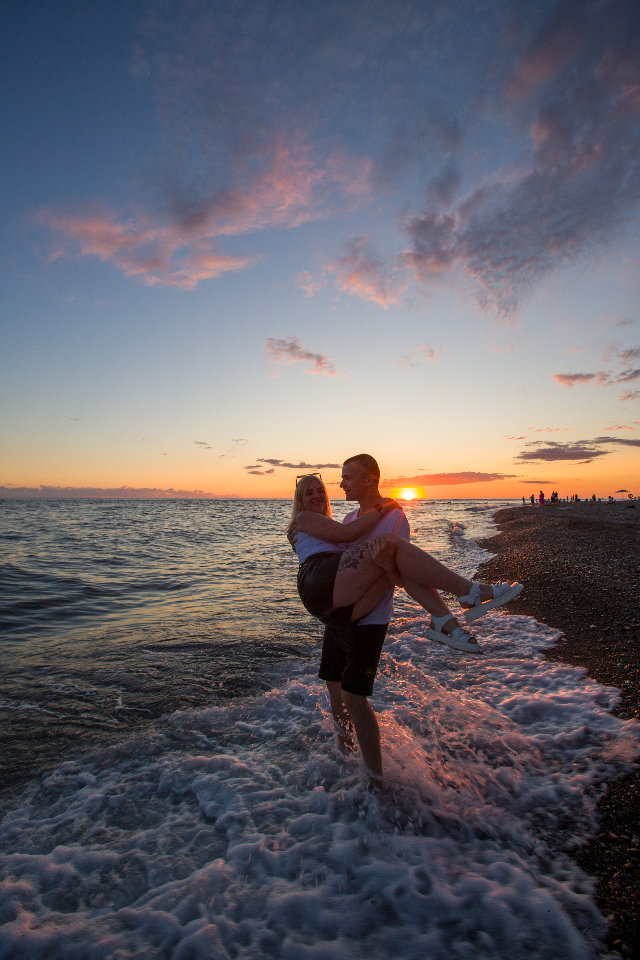 Love story. Фотограф и видеограф Иркутск, семейная фотосессия, фото для аватарки