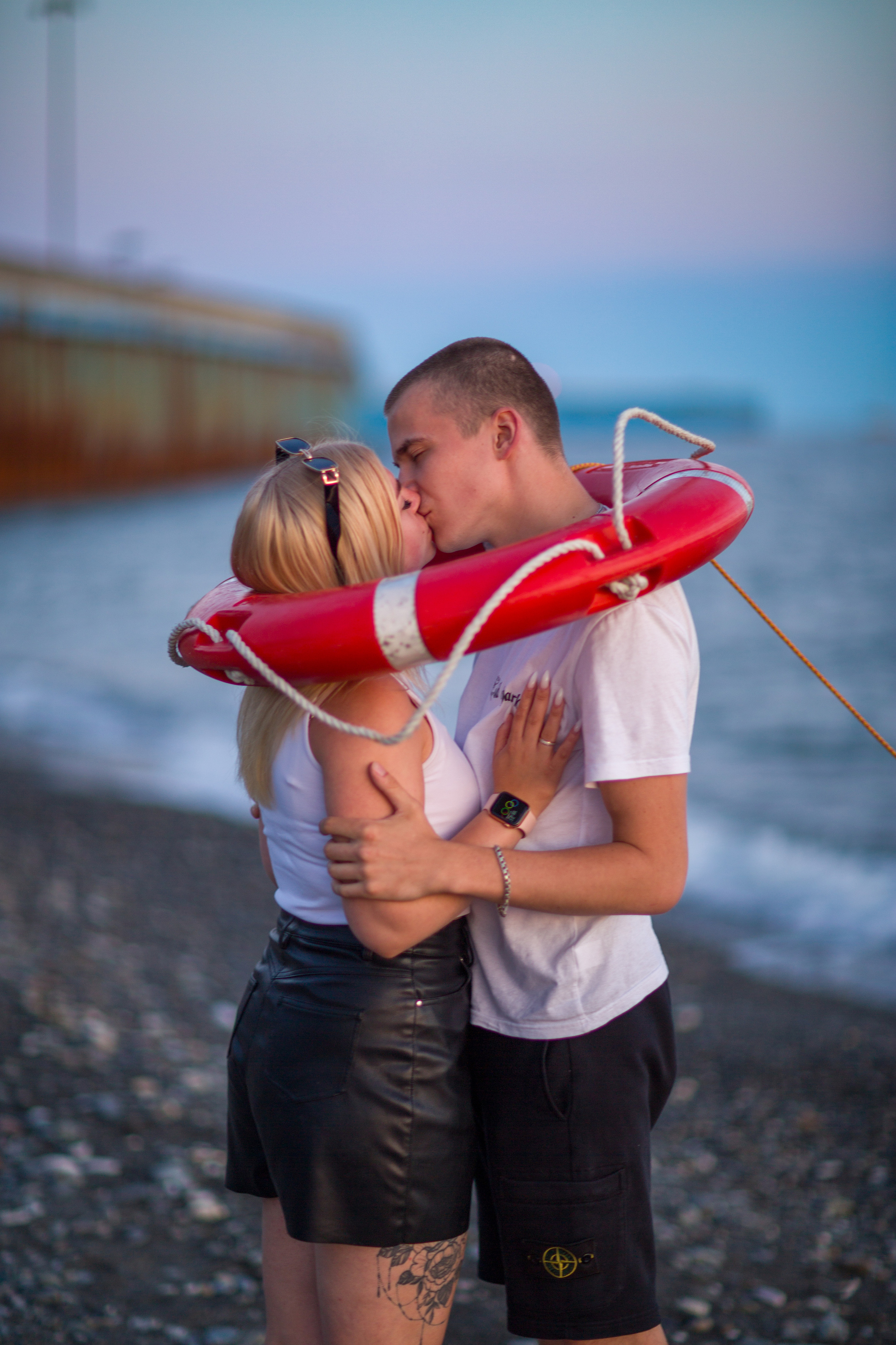 Love story. Фотограф и видеограф Иркутск, семейная фотосессия, фото для аватарки