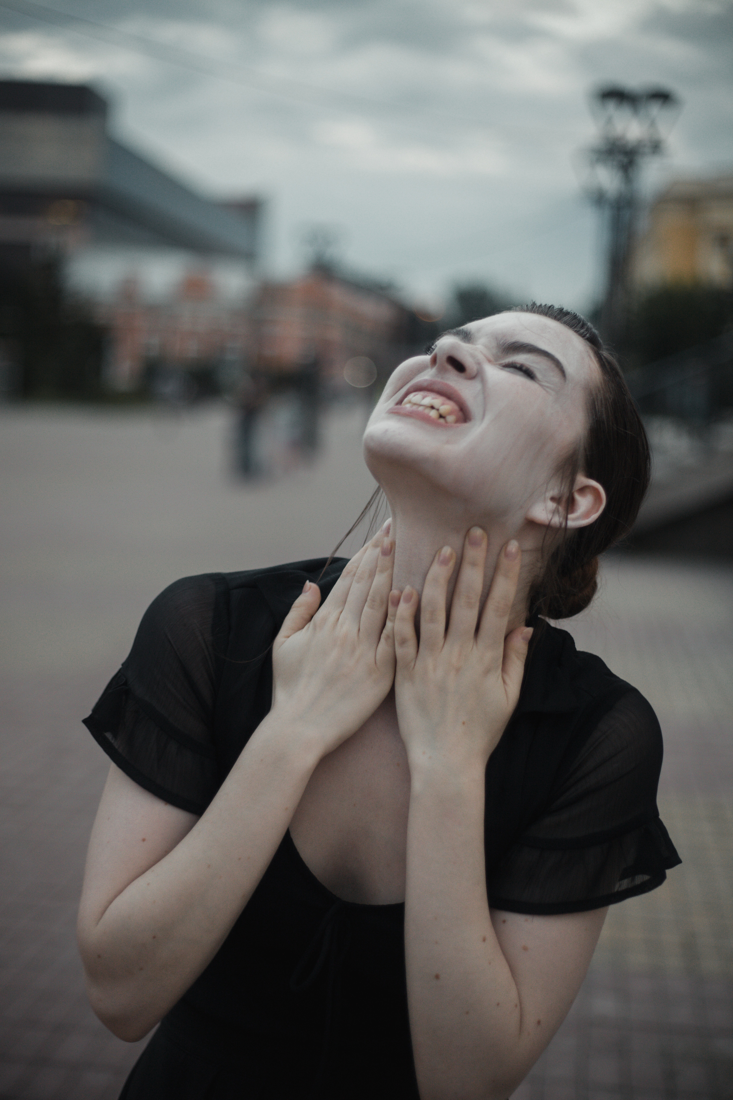 Индивидуальная фотосессия. Фотограф и видеограф Иркутск, семейная фотосессия, фото для аватарки