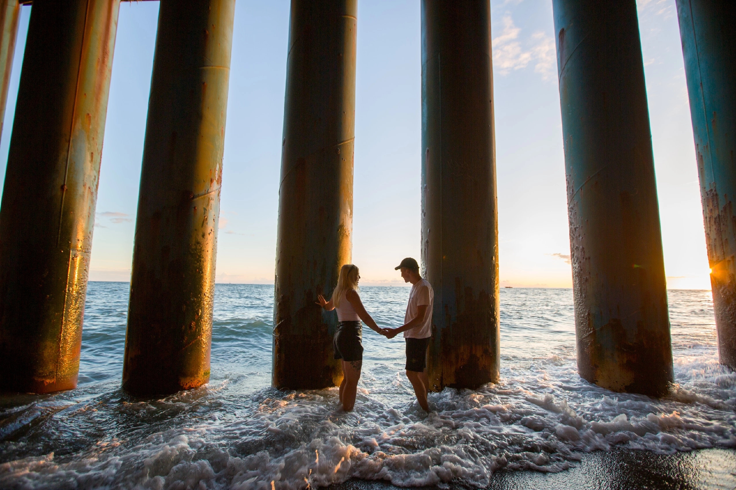 Фотограф и видеограф Иркутск, семейная фотосессия, фото для аватарки