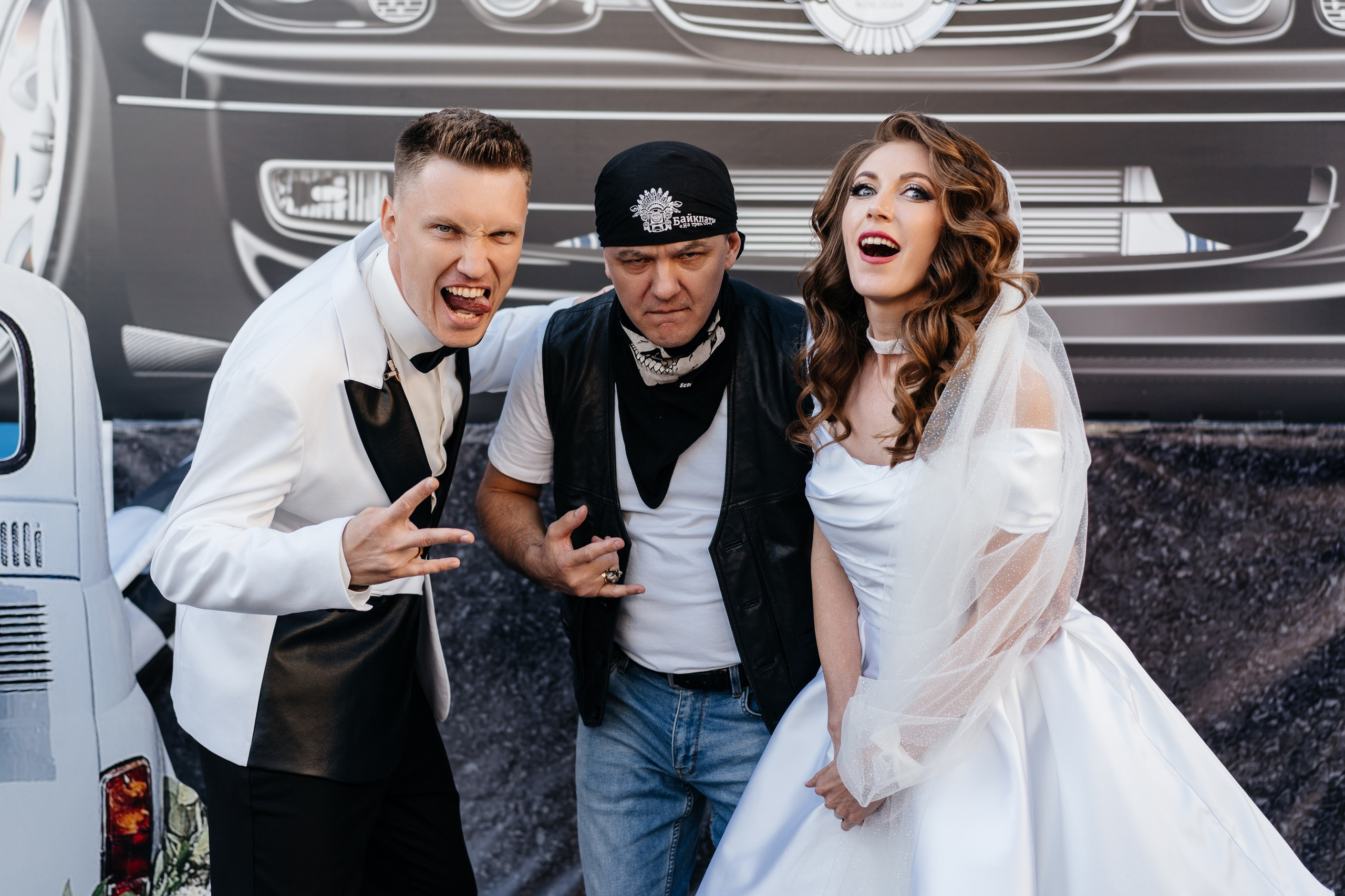 Анна & Евгений «Четыре Свадьбы» Пятница. Свадебный фотограф Барнаул Алексей Павлов