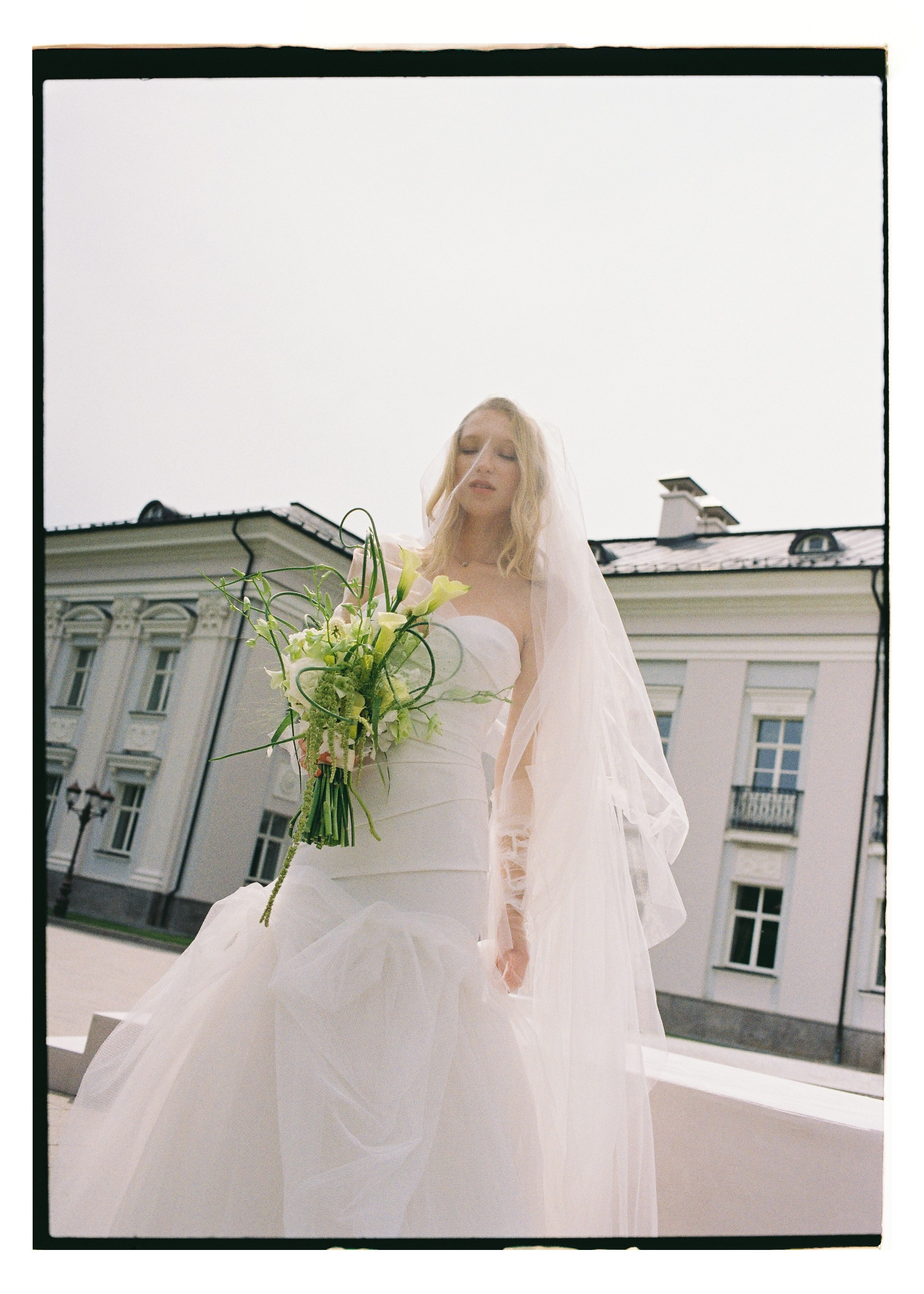 Любовь от А до Я. Annbakhtina.com