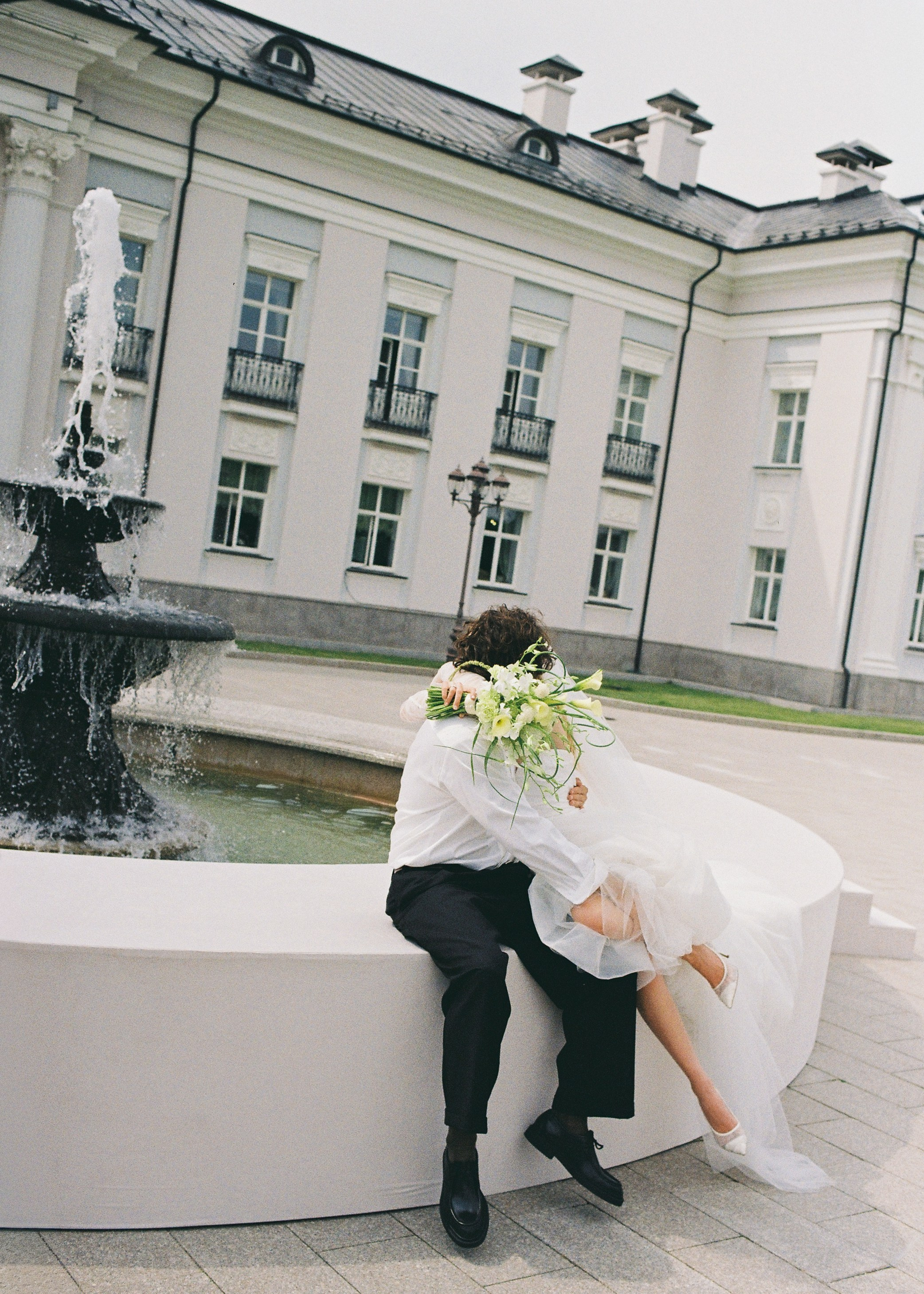 Любовь от А до Я. Annbakhtina.com